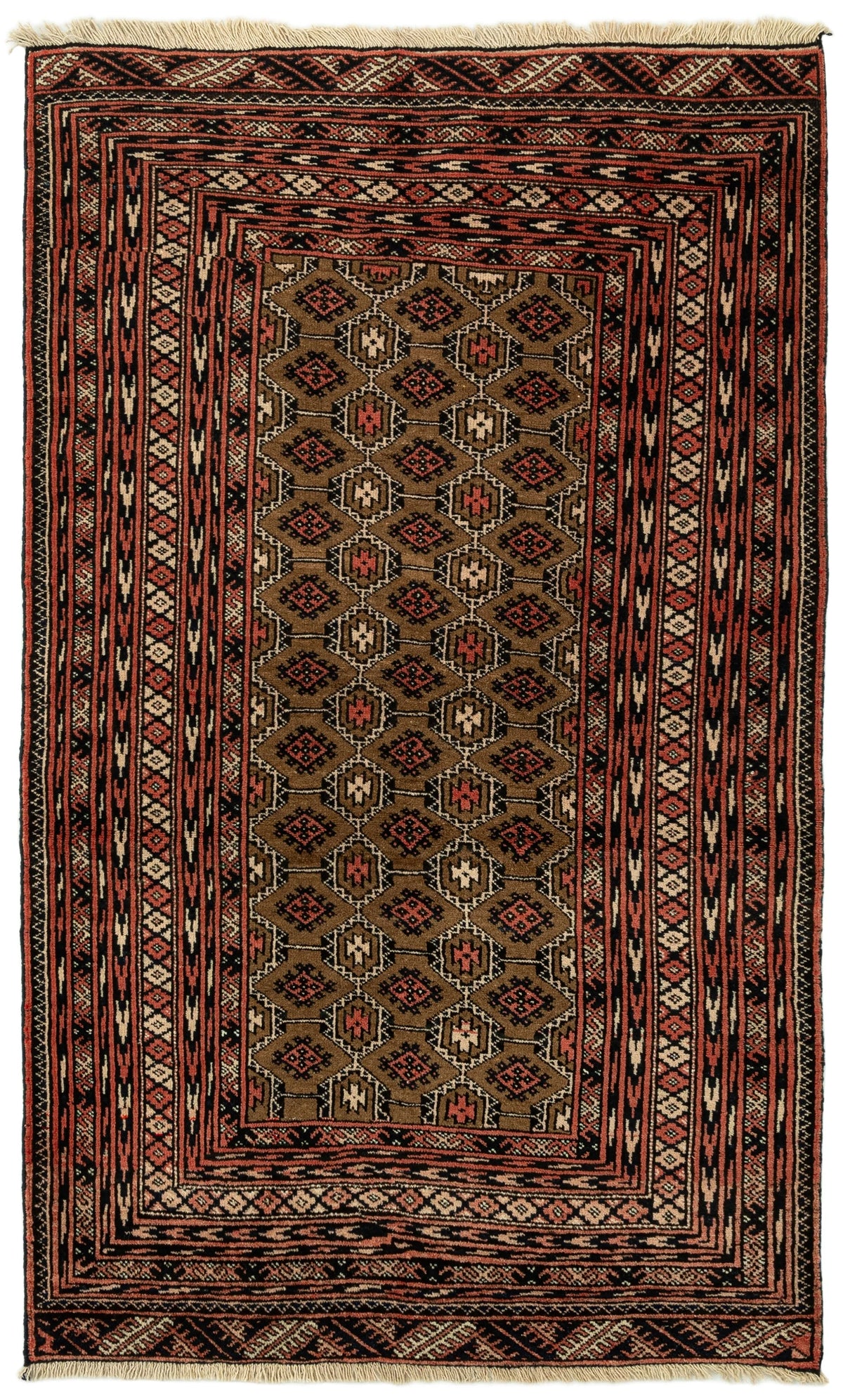 159 x 97 Bazabandi Turkmene