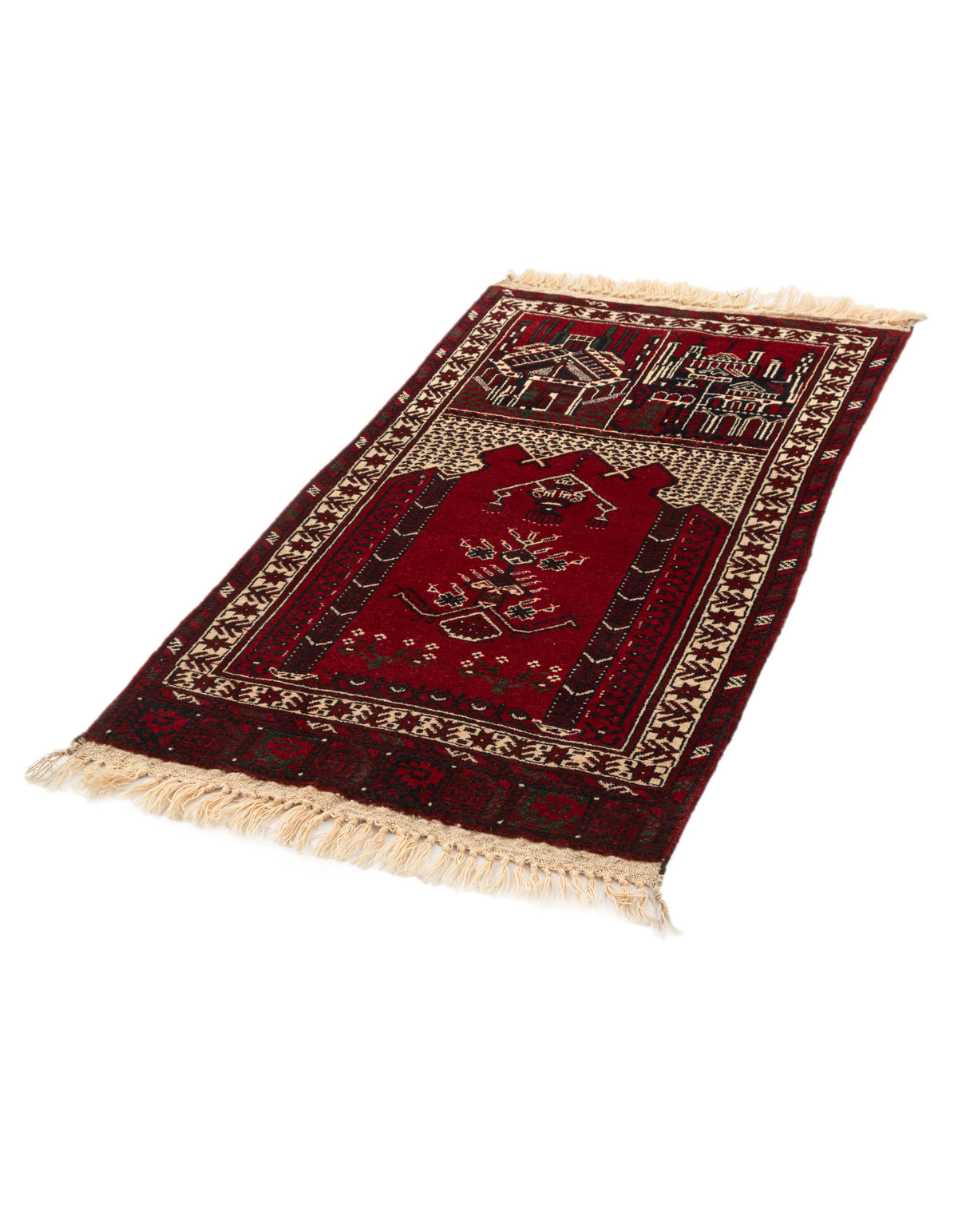 125 x 75 Kisilamam