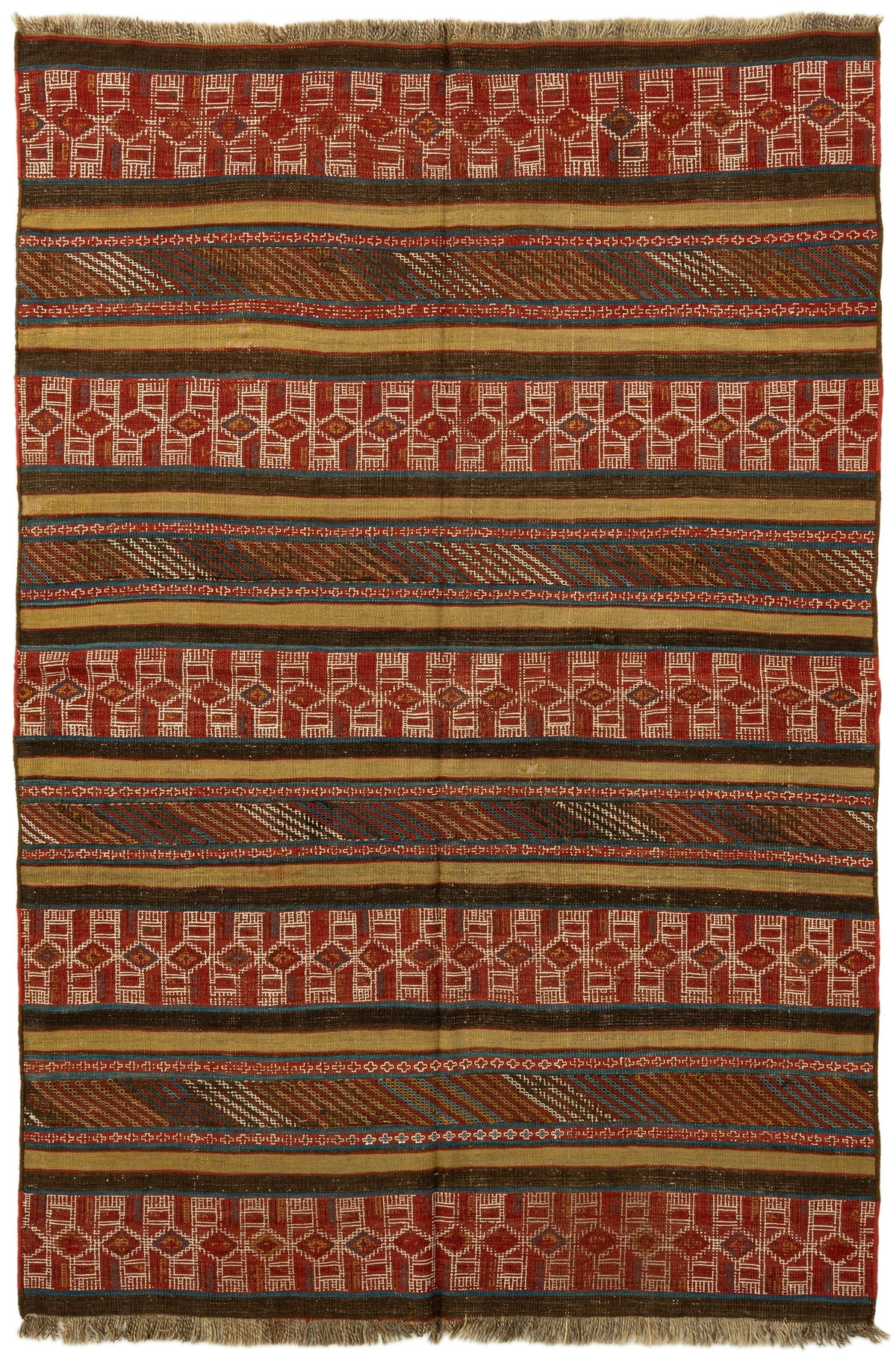 223 x 150 Russi Kelim