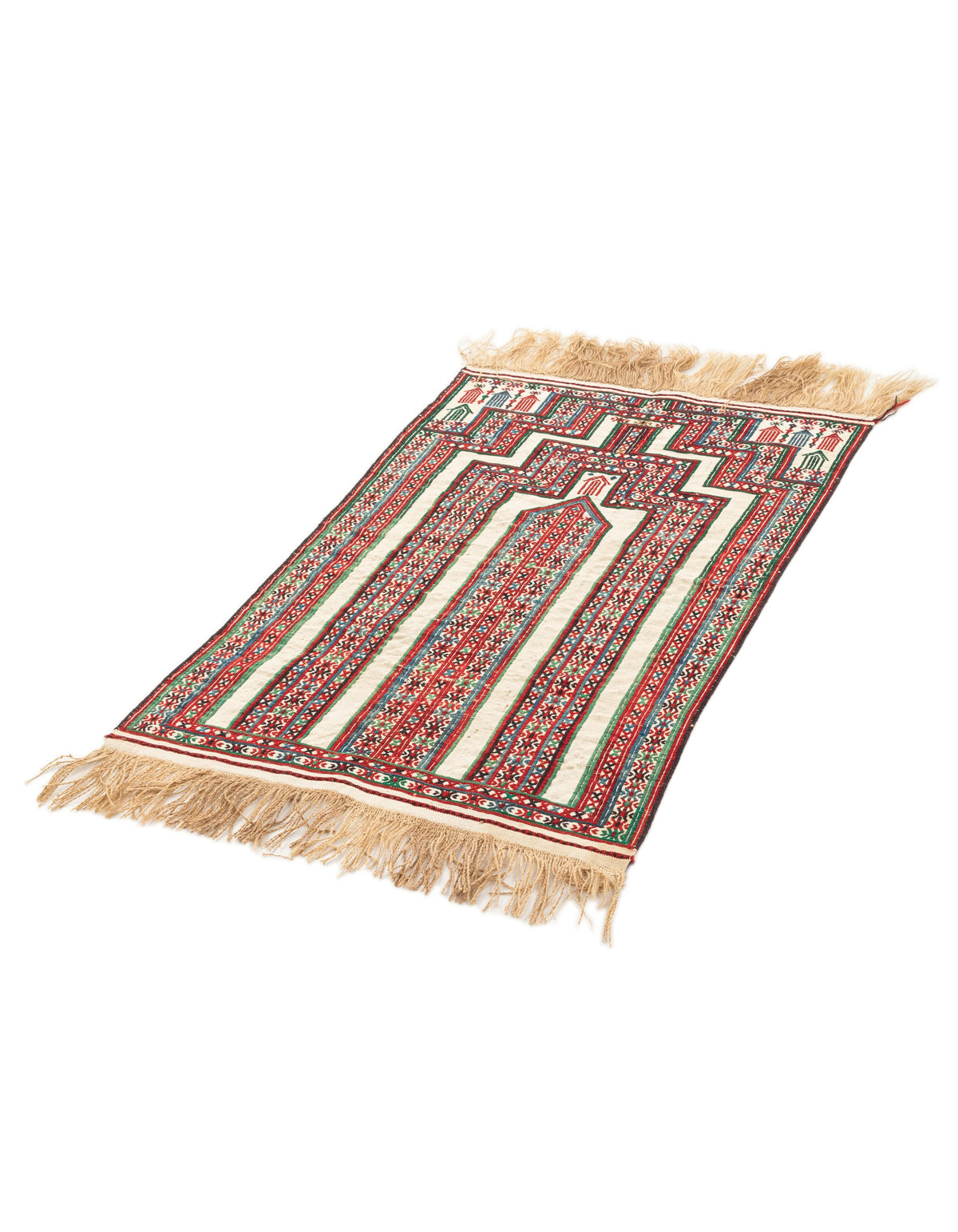 115 x 73 Turkmene