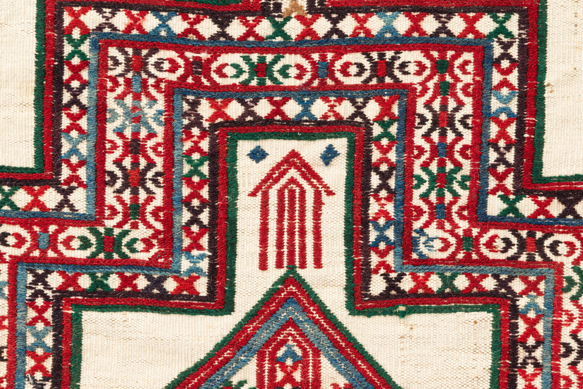 115 x 73 Turkmene