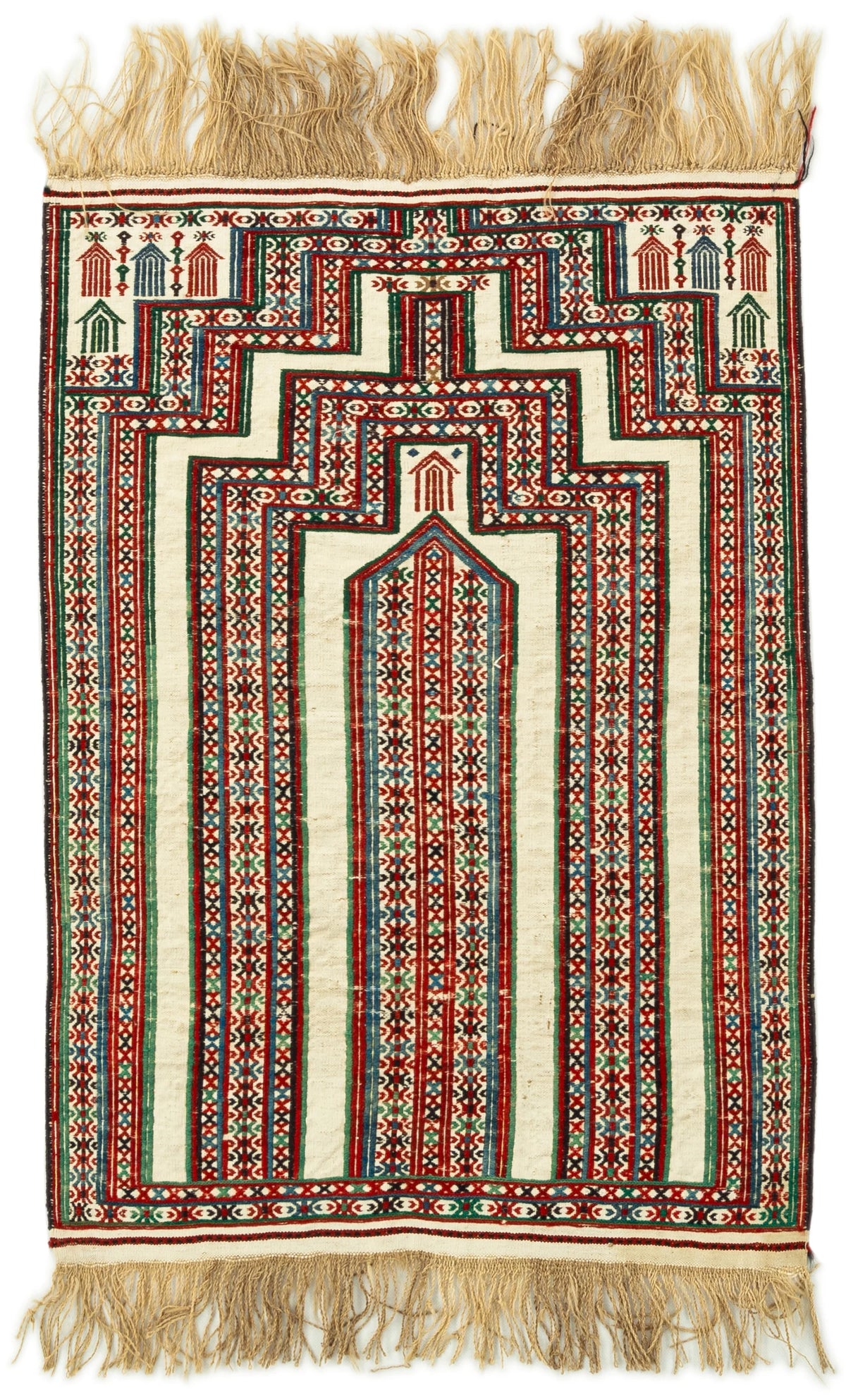 115 x 73 Turkmene