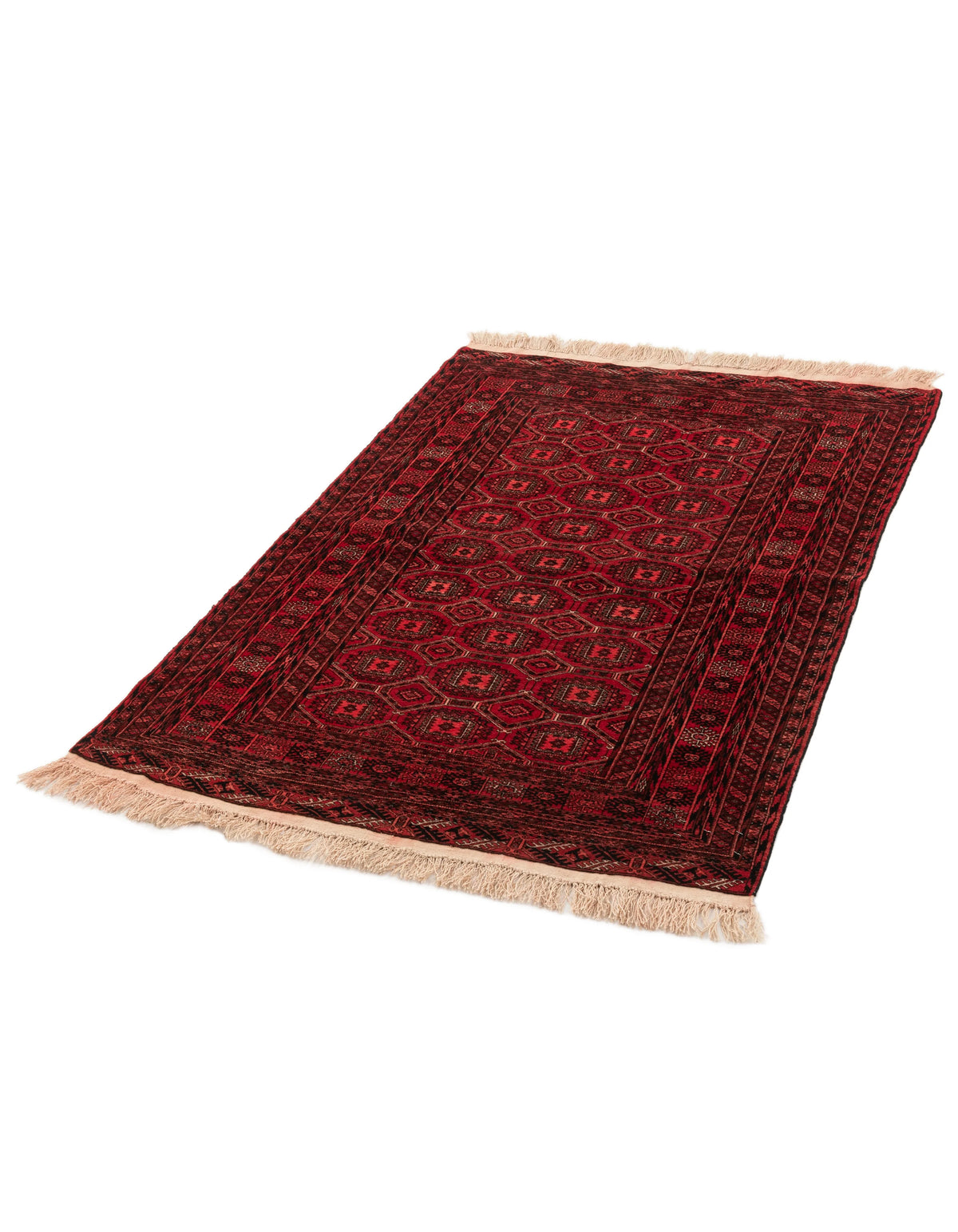 157 x 112 Turkmene Sariken