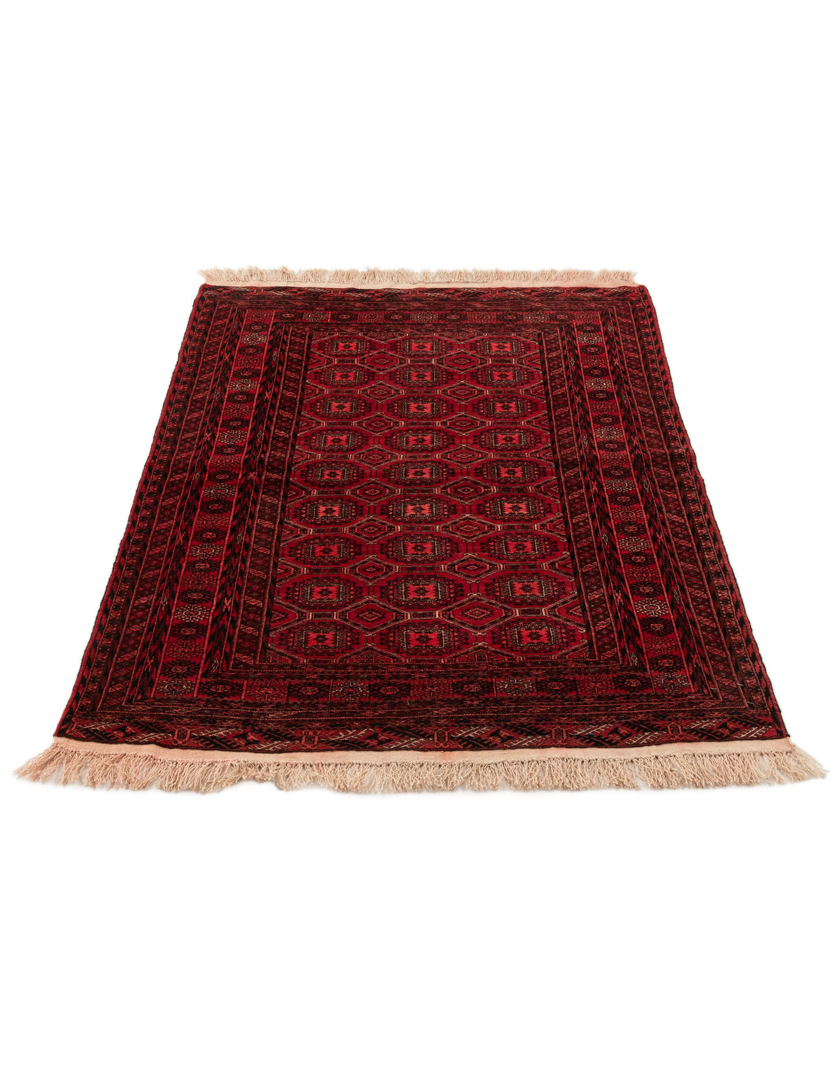 157 x 112 Turkmene Sariken