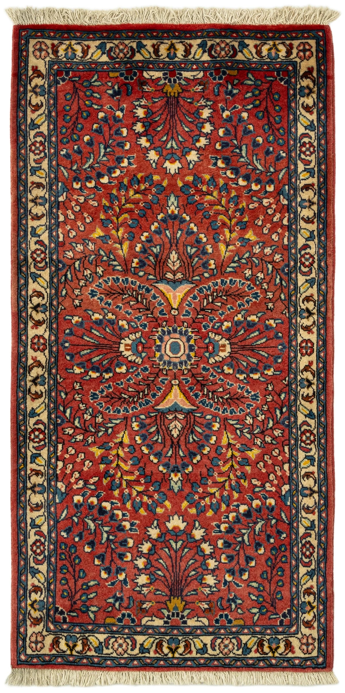 130 x 64 Saruk