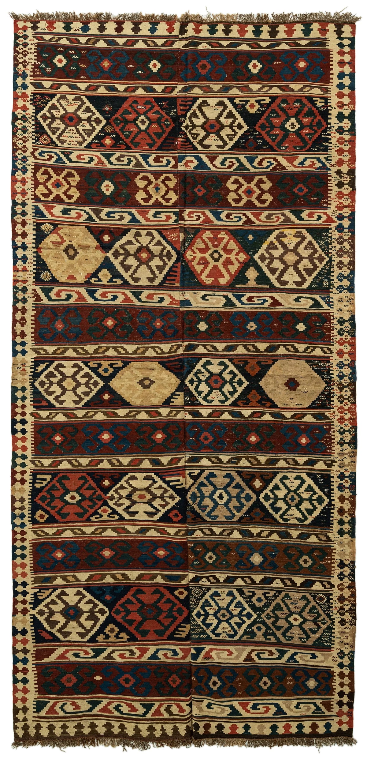 380 x 181 Shahsevan