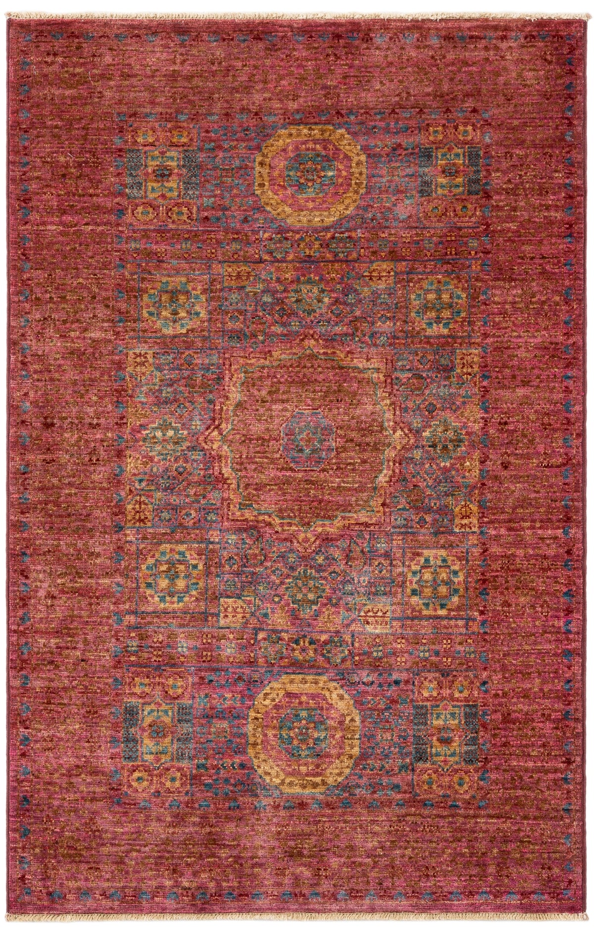 123 x 80 Mamlouk