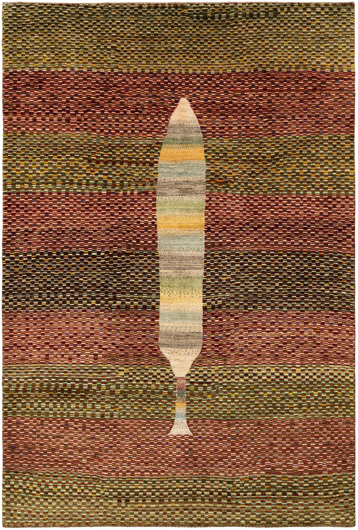 Kashkuli