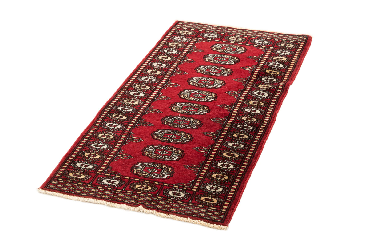 122 x 63 Afghan