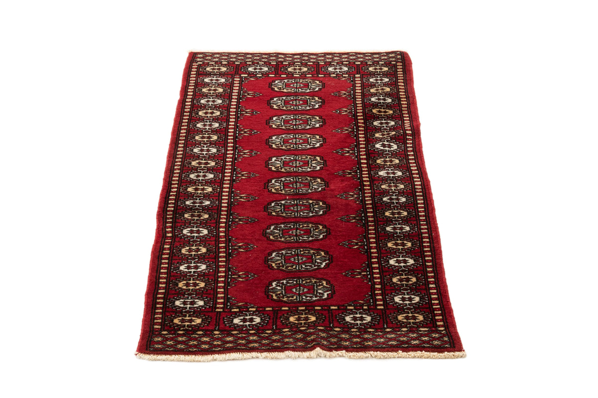 122 x 63 Afghan