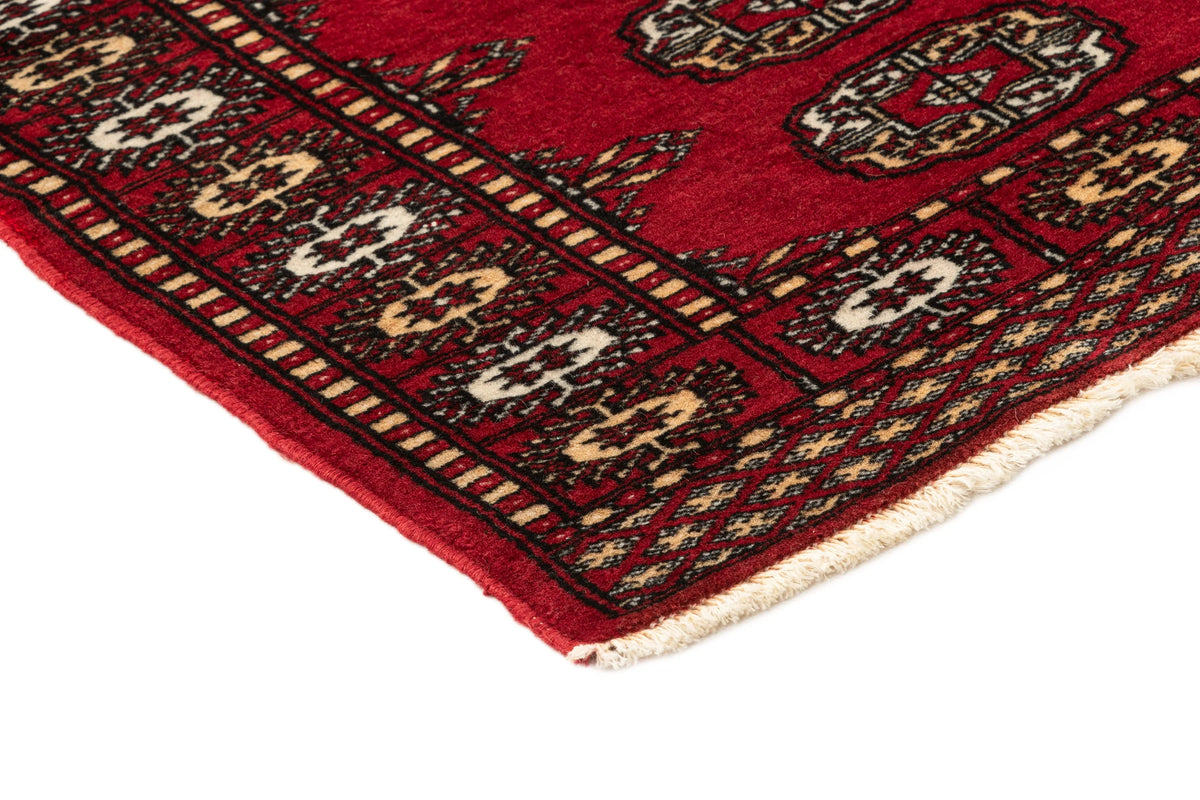 122 x 63 Afghan