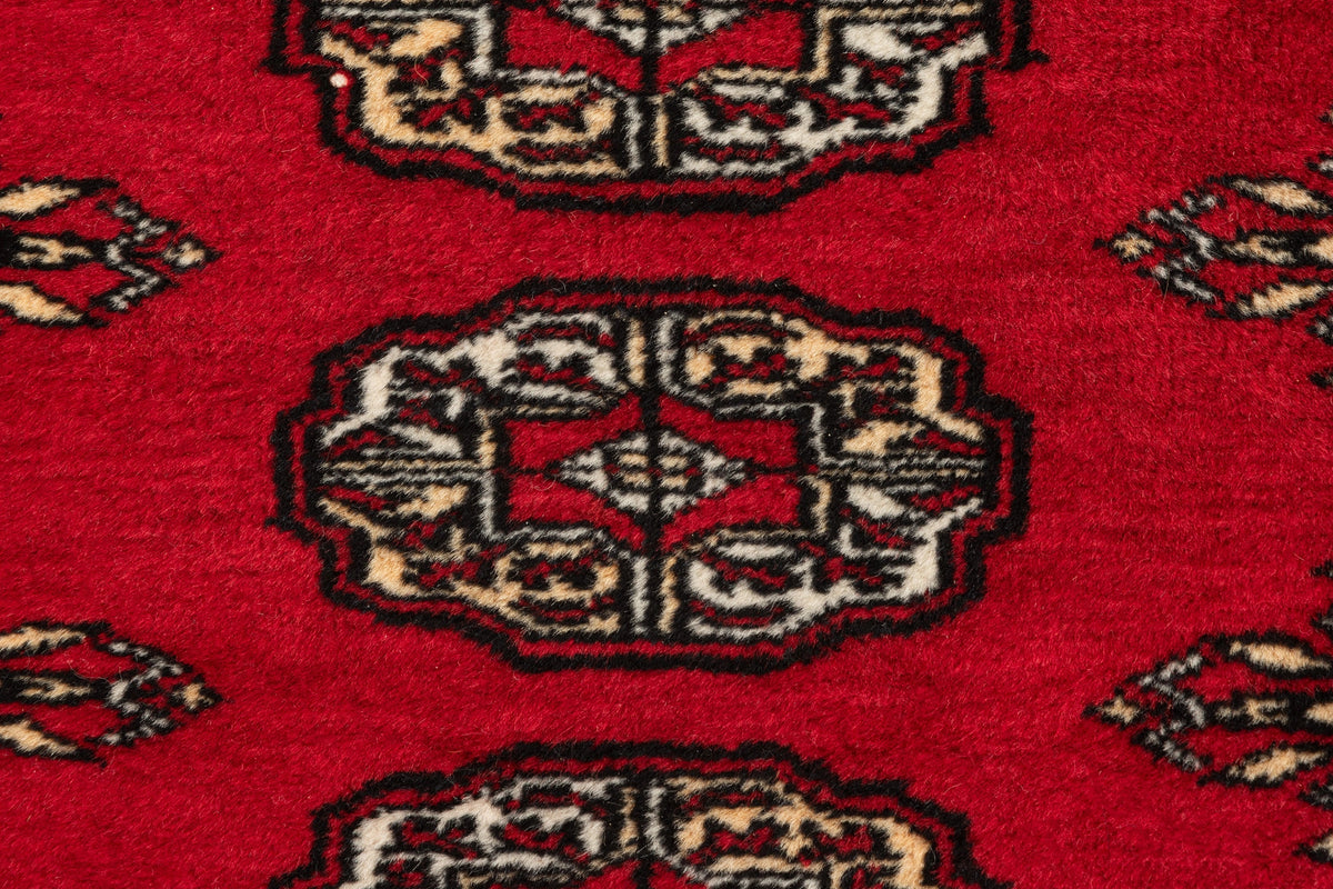 122 x 63 Afghan