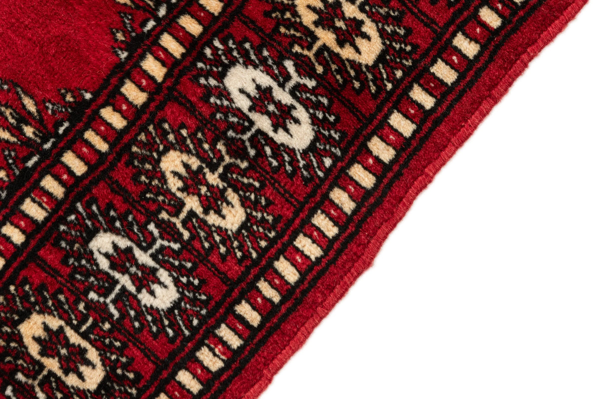 122 x 63 Afghan