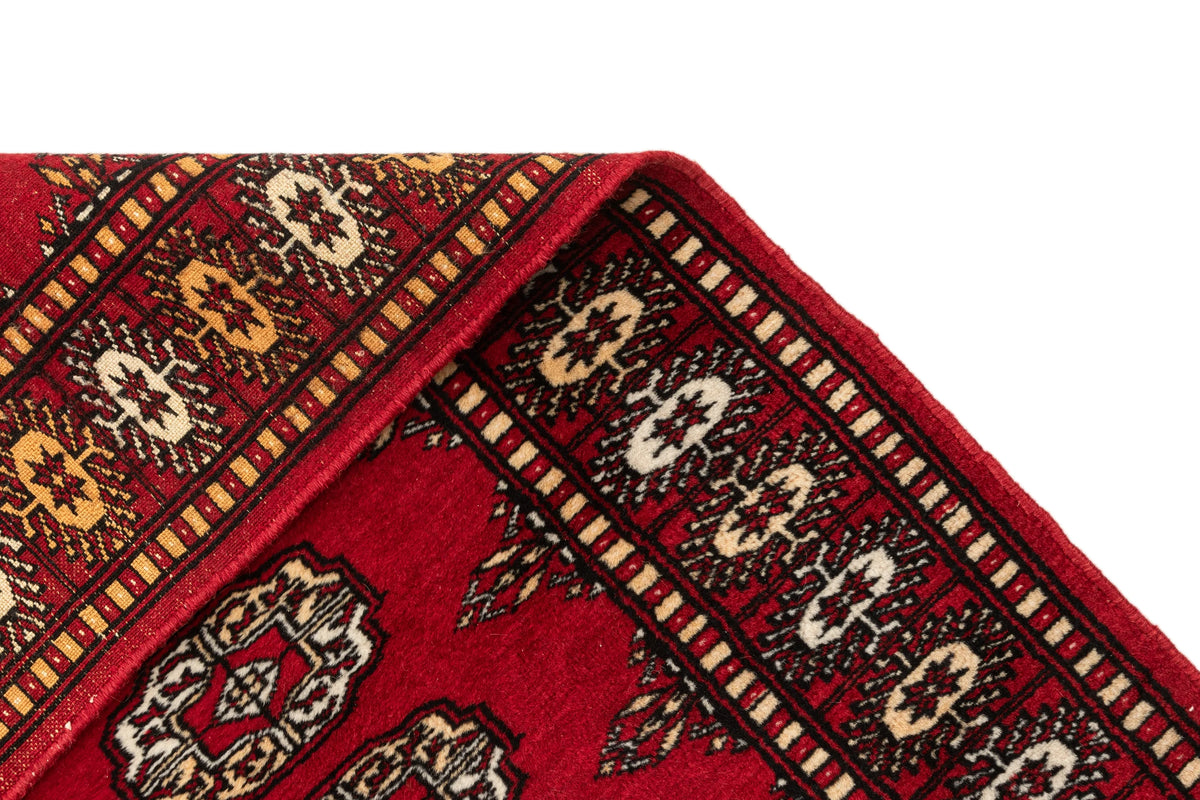 122 x 63 Afghan