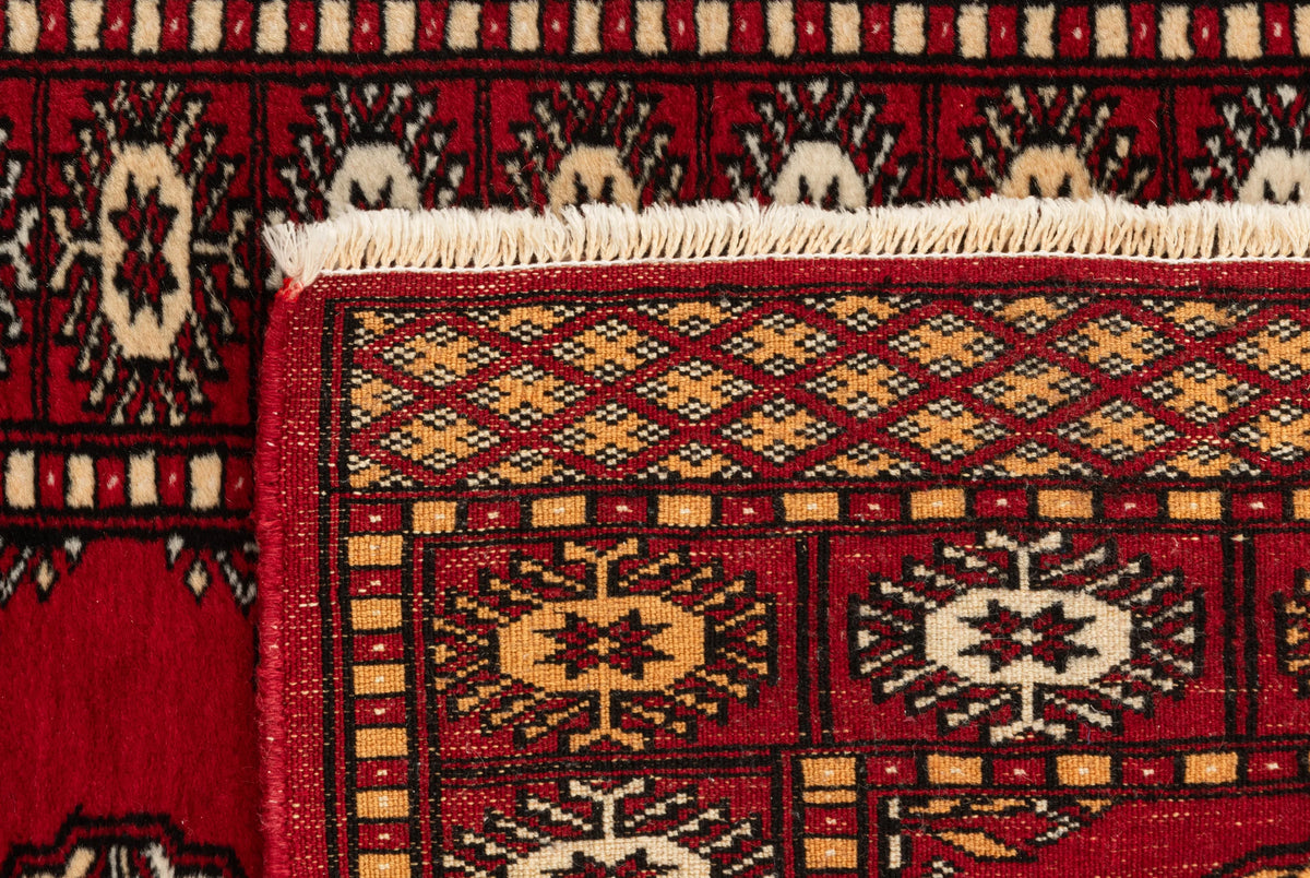 122 x 63 Afghan