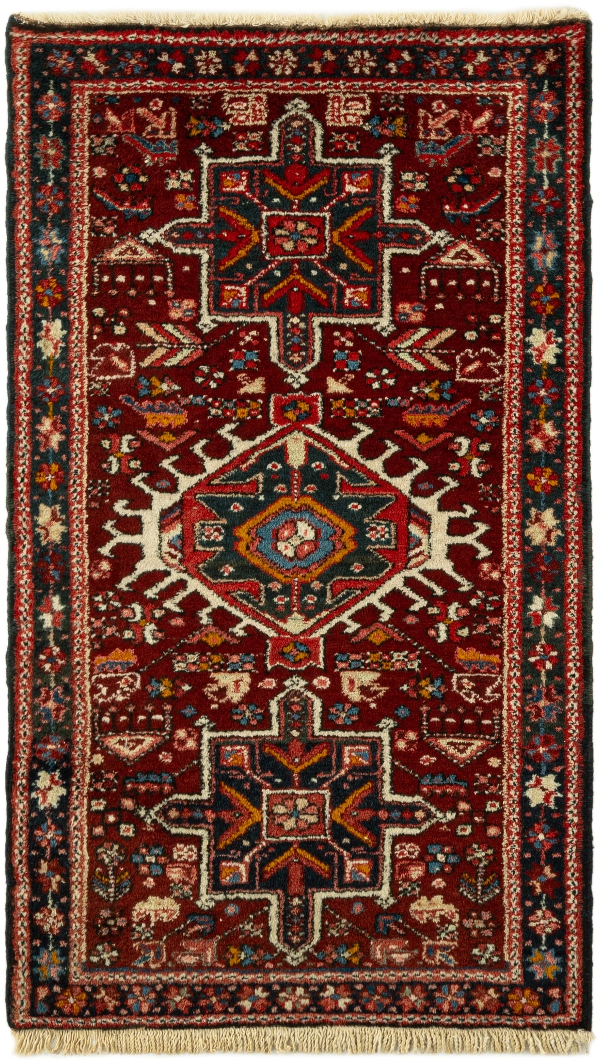 130 x 75 Hamadan
