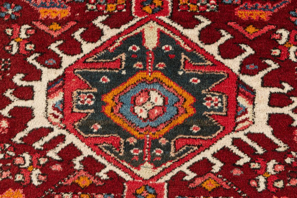130 x 75 Hamadan