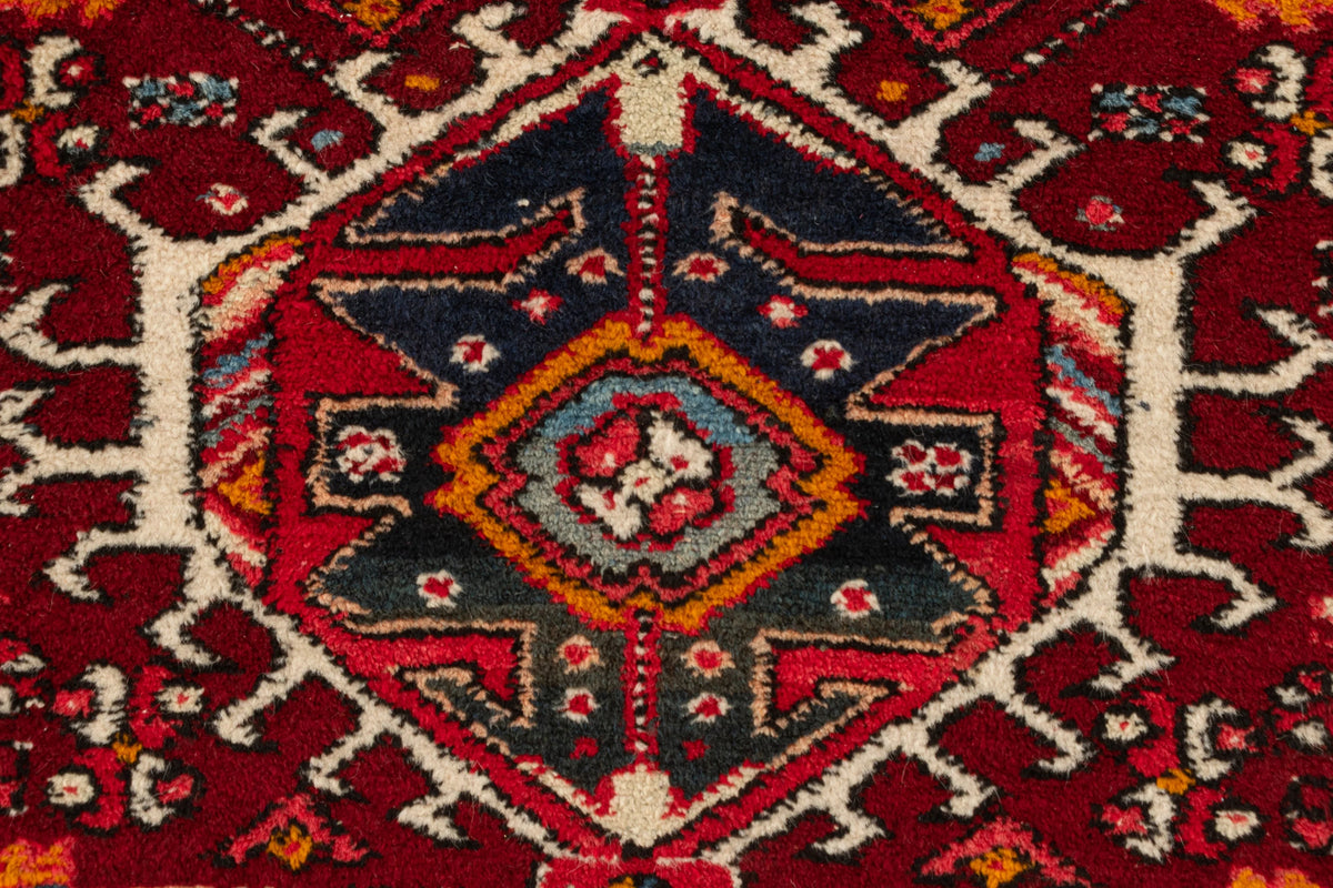 128 x 74 Hamadan