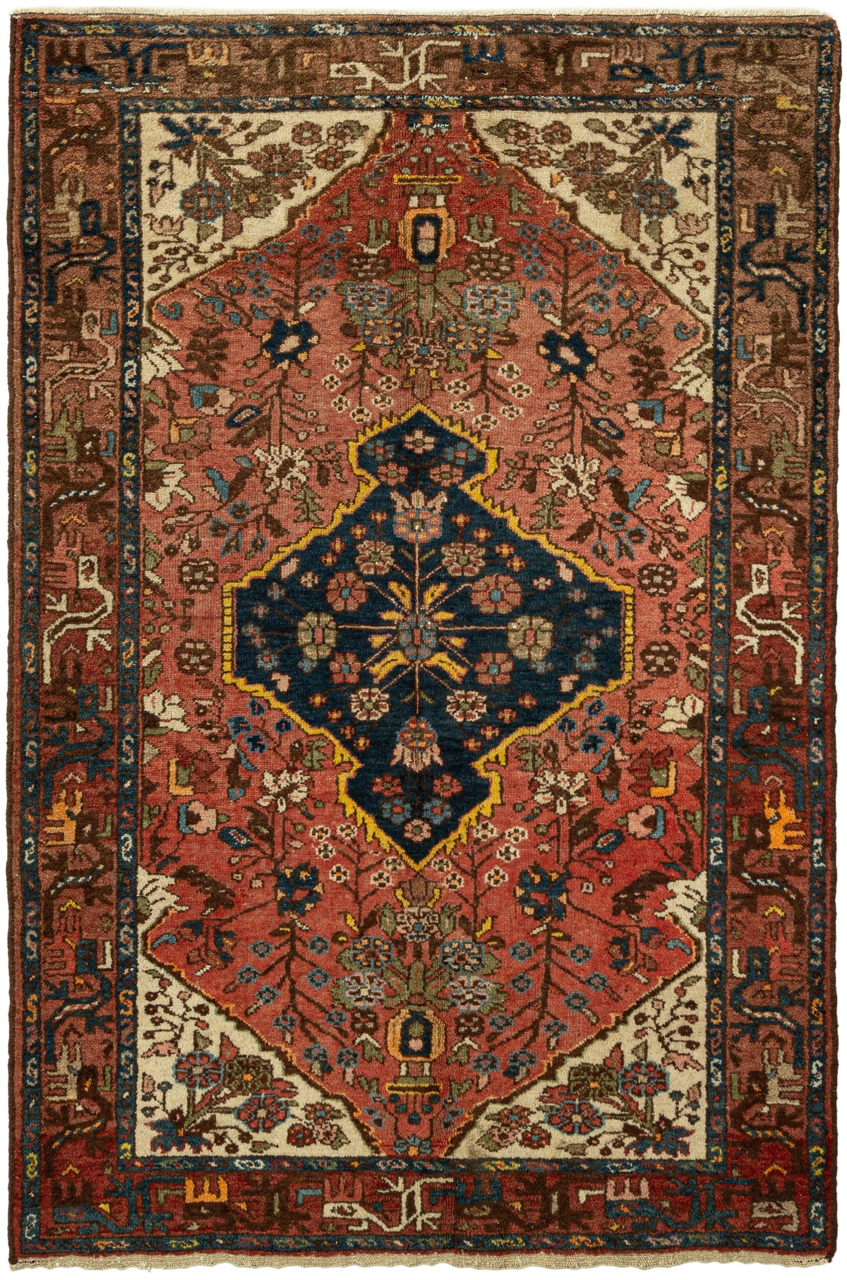 195 x 130 Hamadan