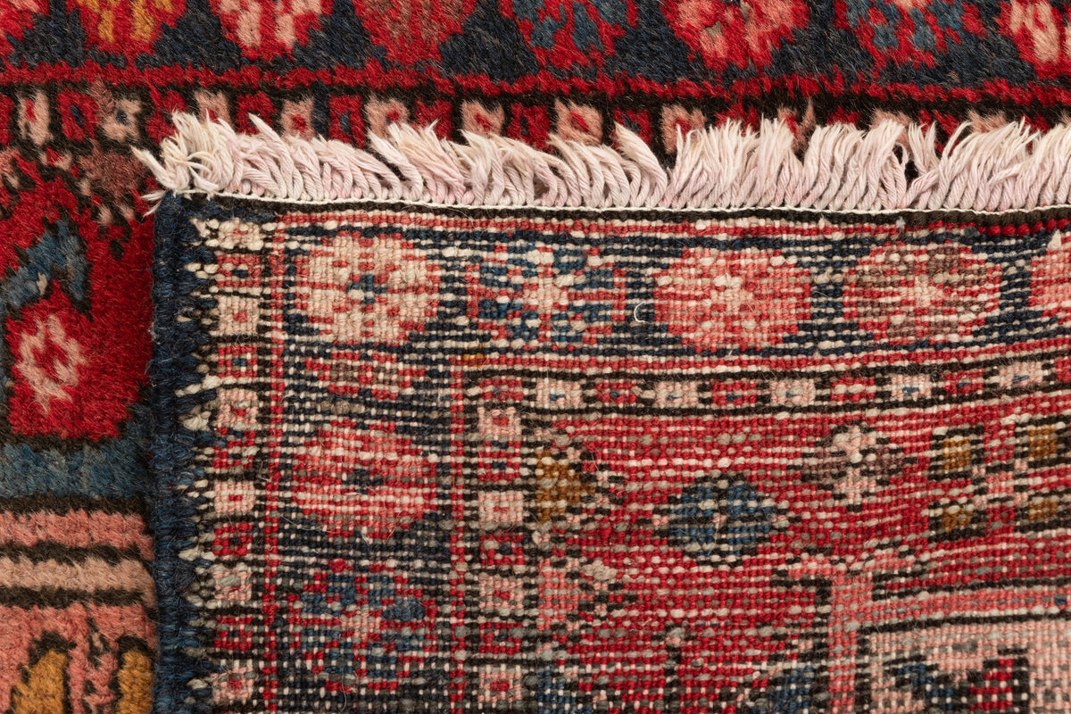 118 x 66 Hamadan