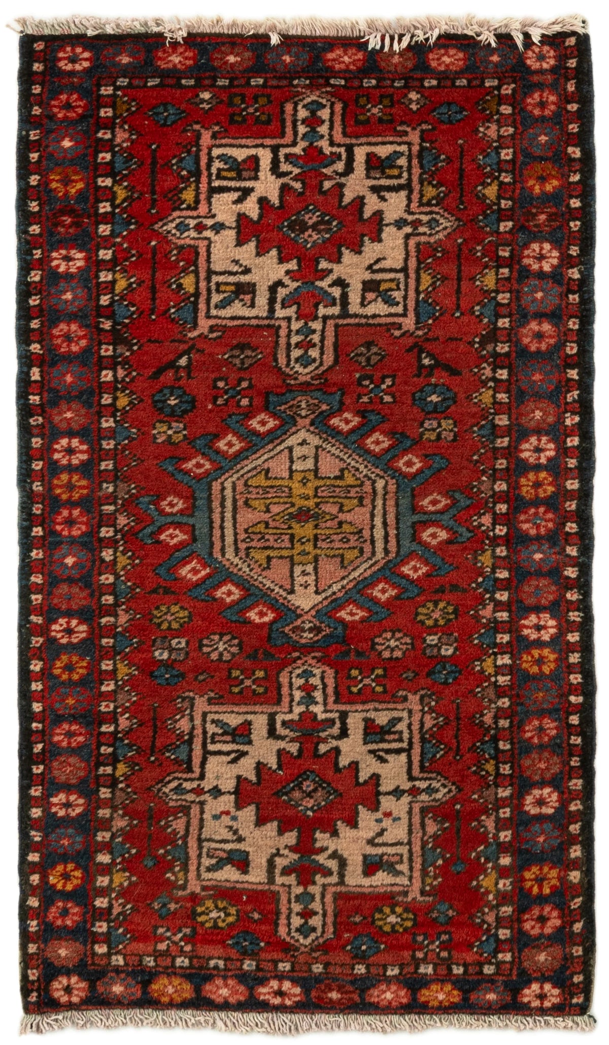 118 x 66 Hamadan