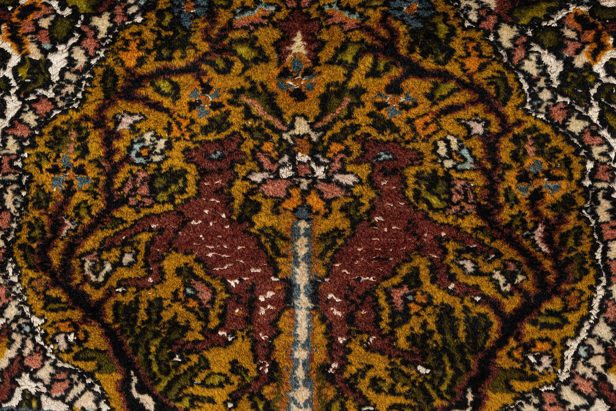 178 x 120 Täbriz