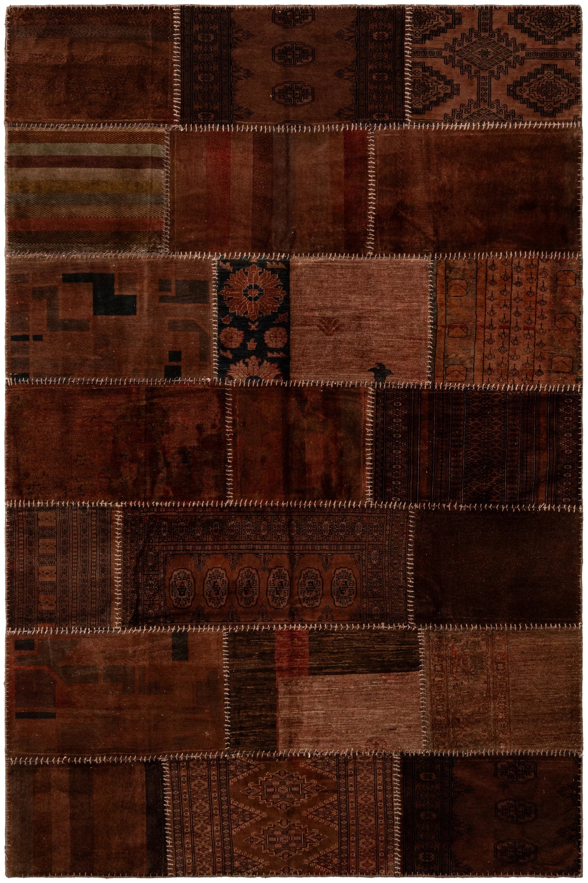 298 x 198 Patchwork