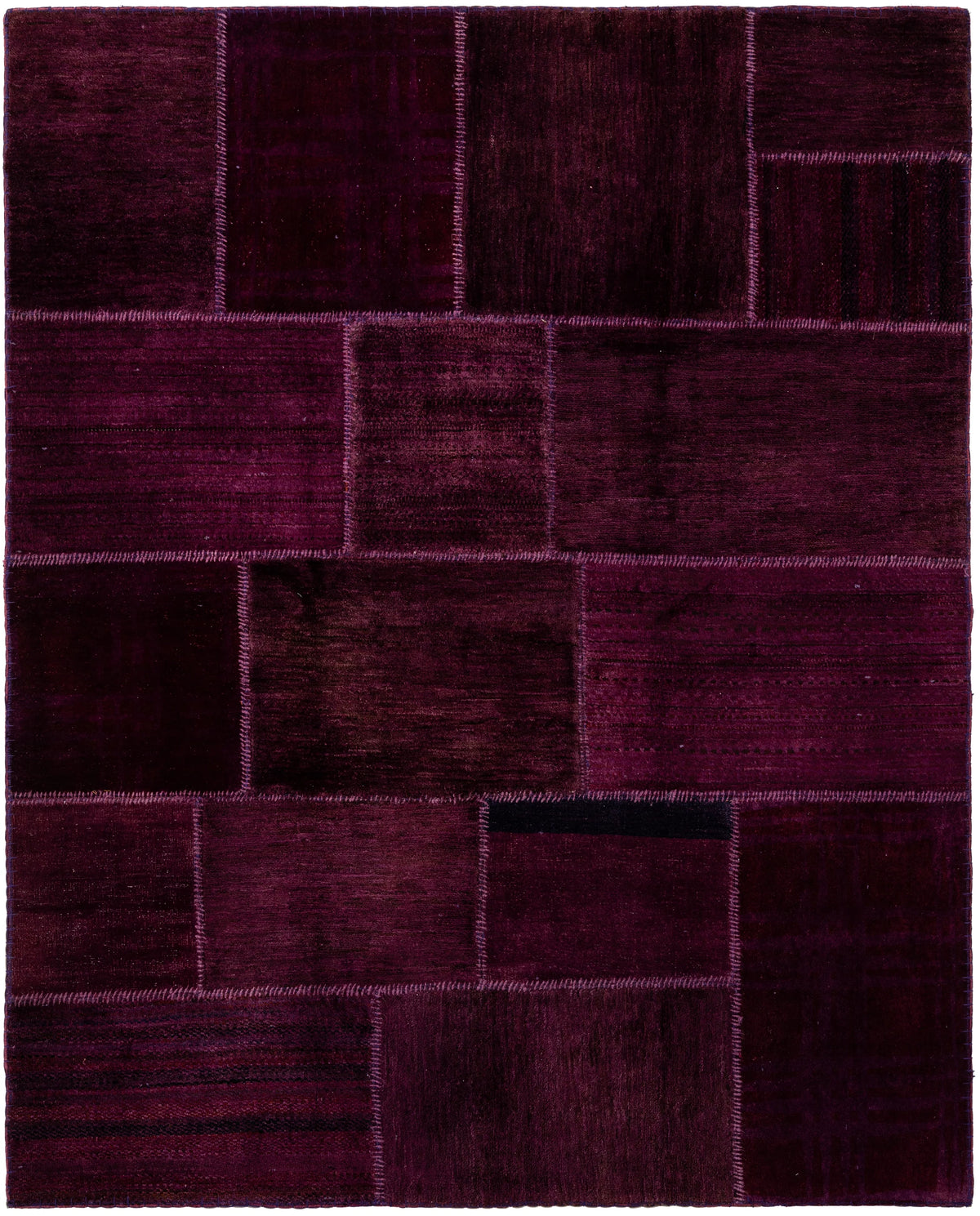 226 x 180 Patchwork
