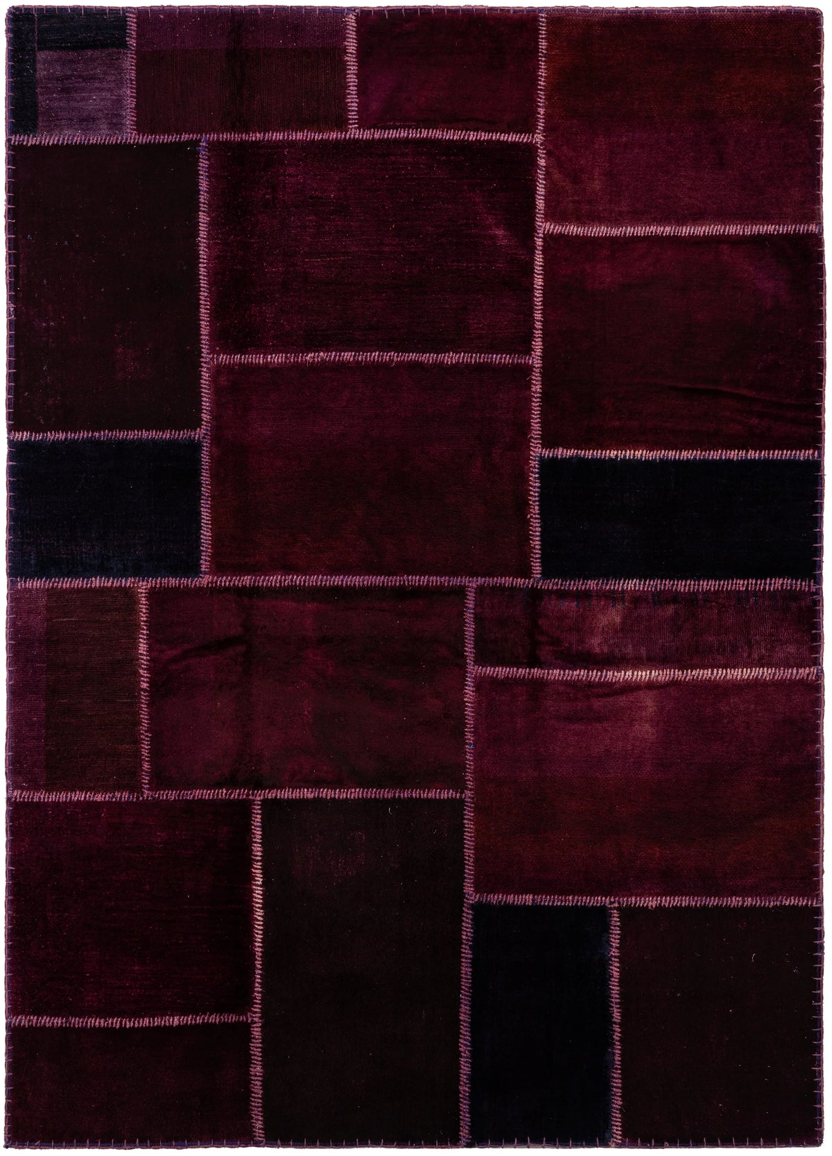 211 x 150 Patchwork