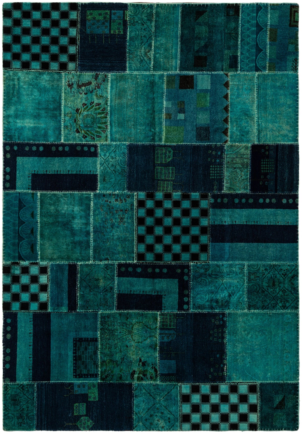 306 x 214 Patchwork