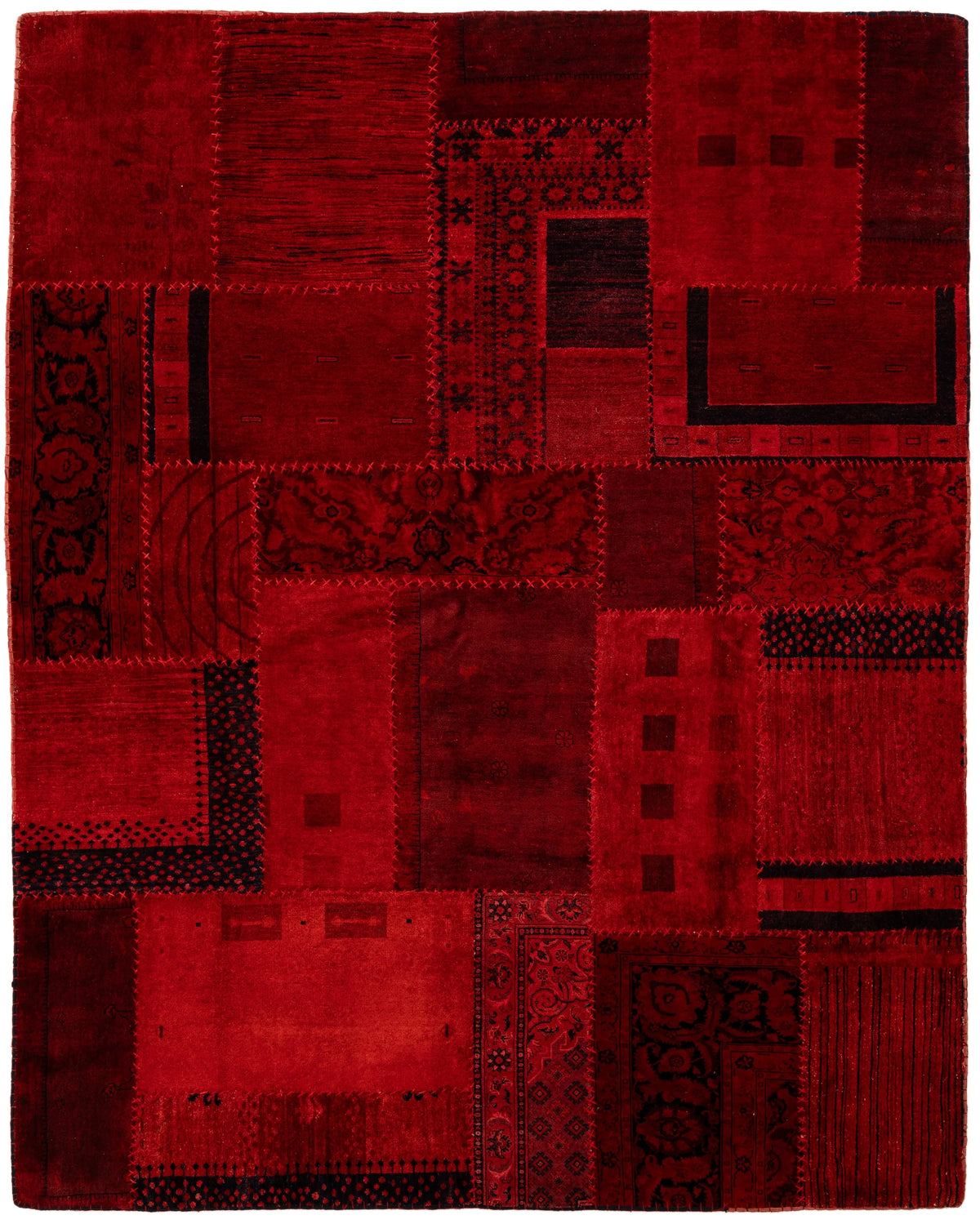 251 x 201 Patchwork