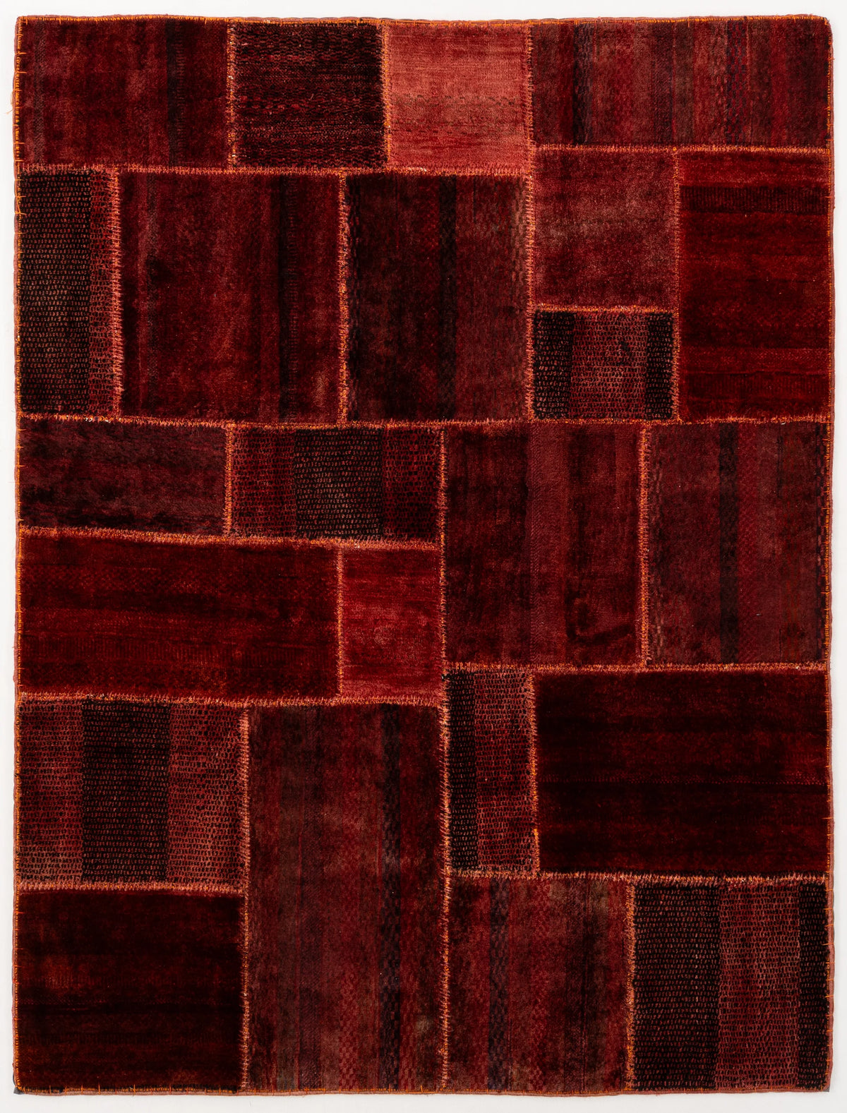 205 x 155 Patchwork