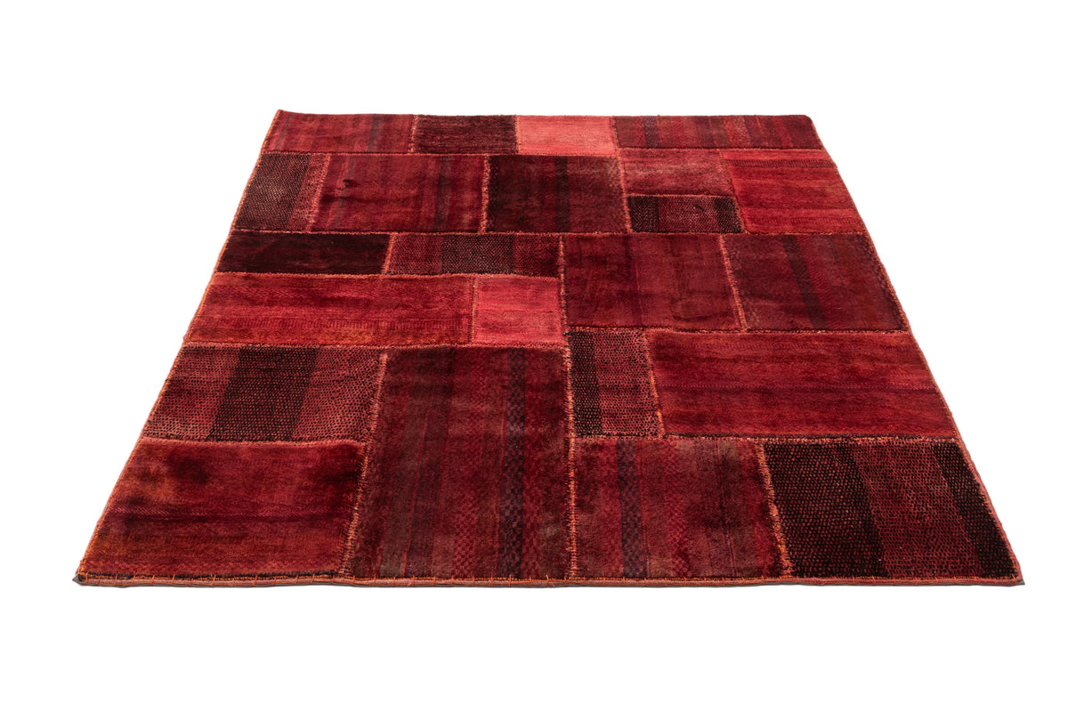 205 x 155 Patchwork