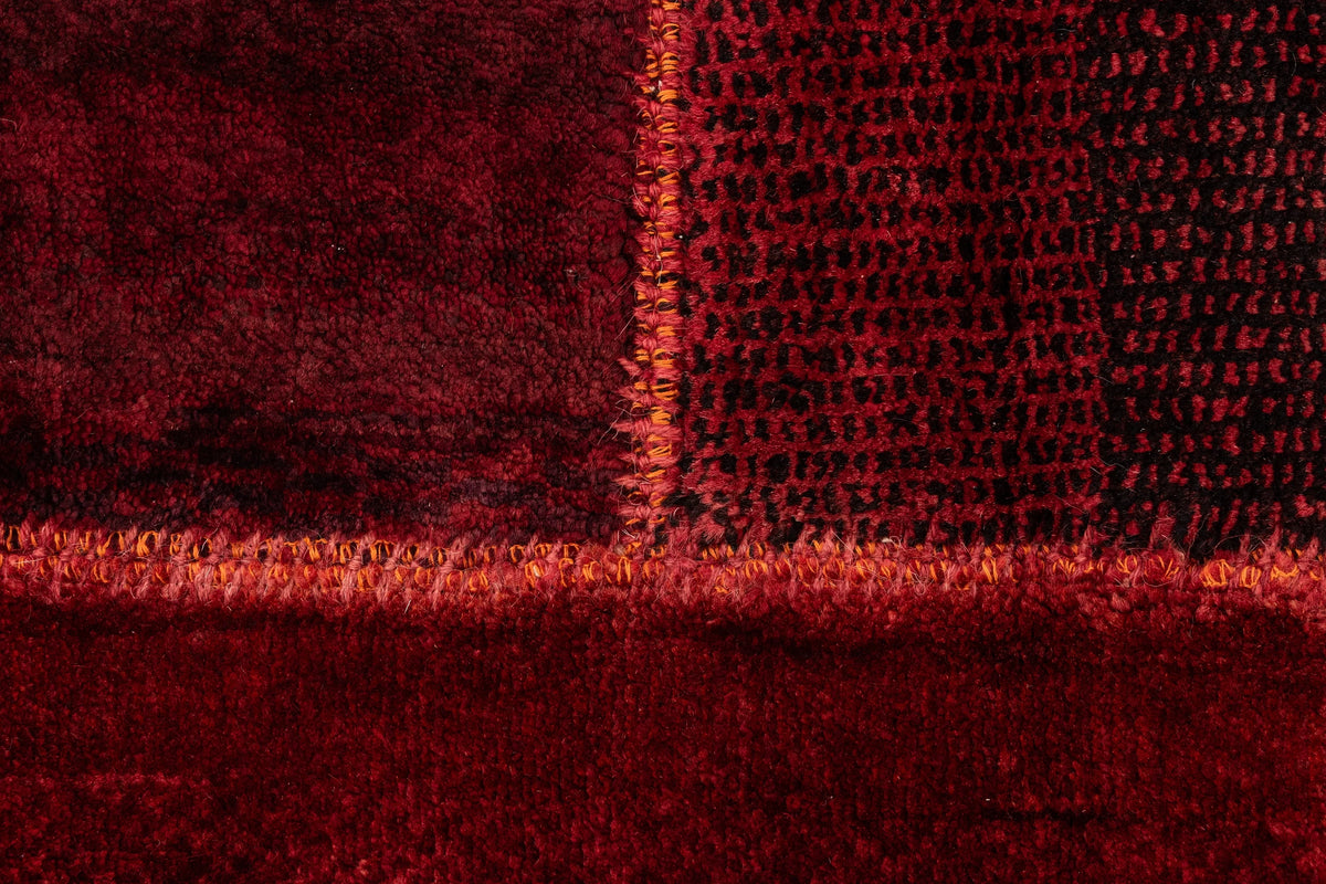 205 x 155 Patchwork