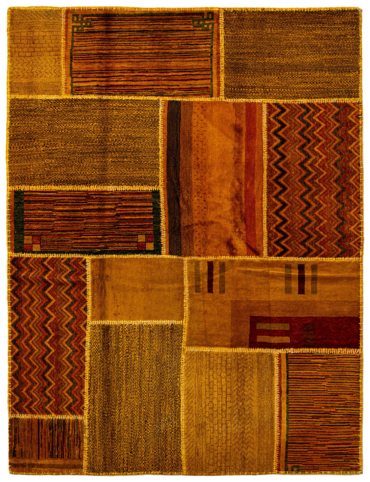 206 x 152 Patchwork