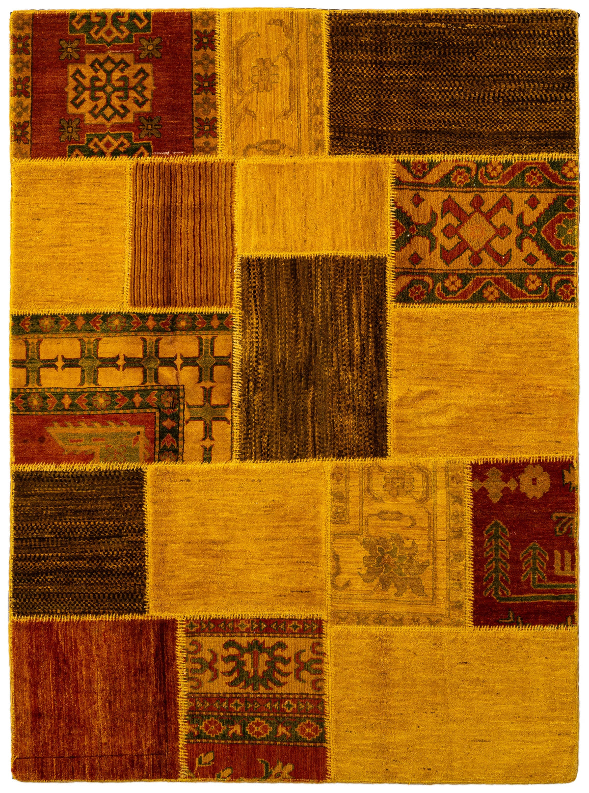 219 x 158 Patchwork