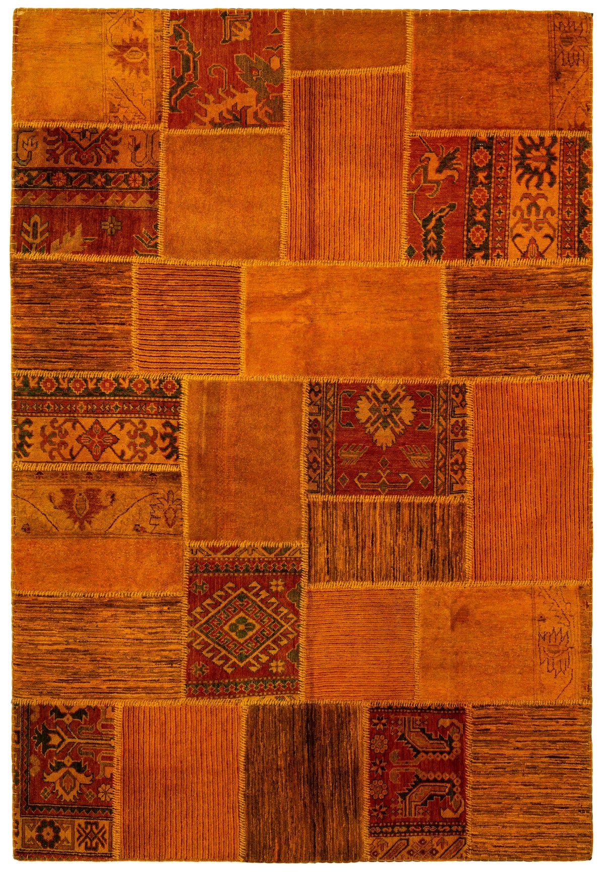 303 x 204 Patchwork