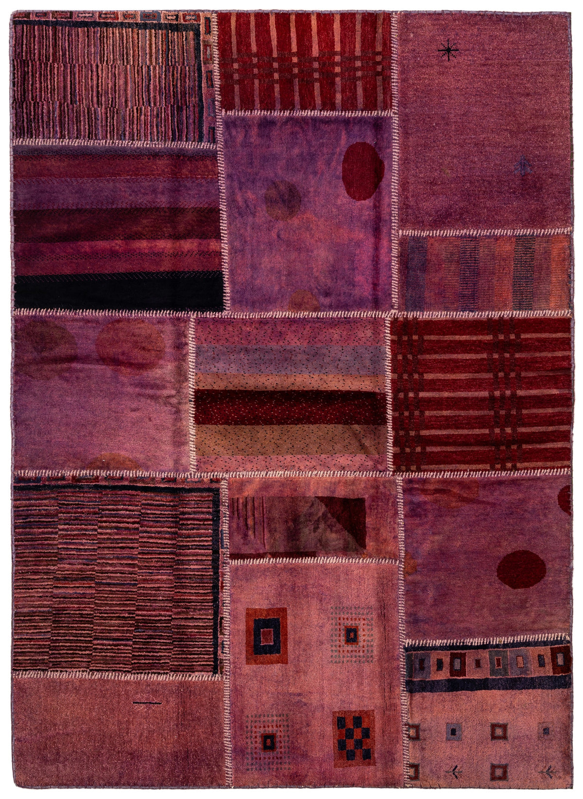 194 x 137 Patchwork