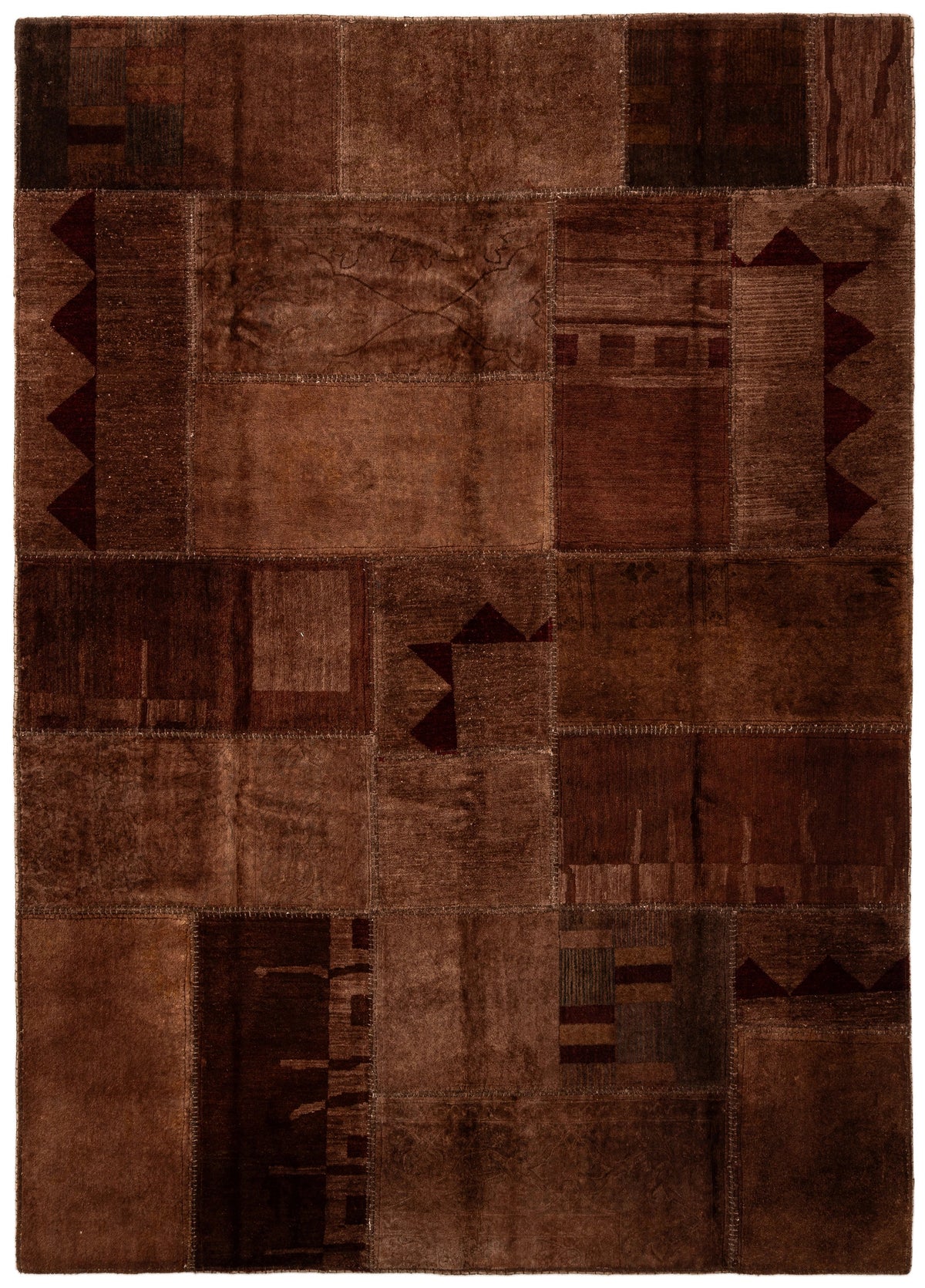 283 x 201 Patchwork