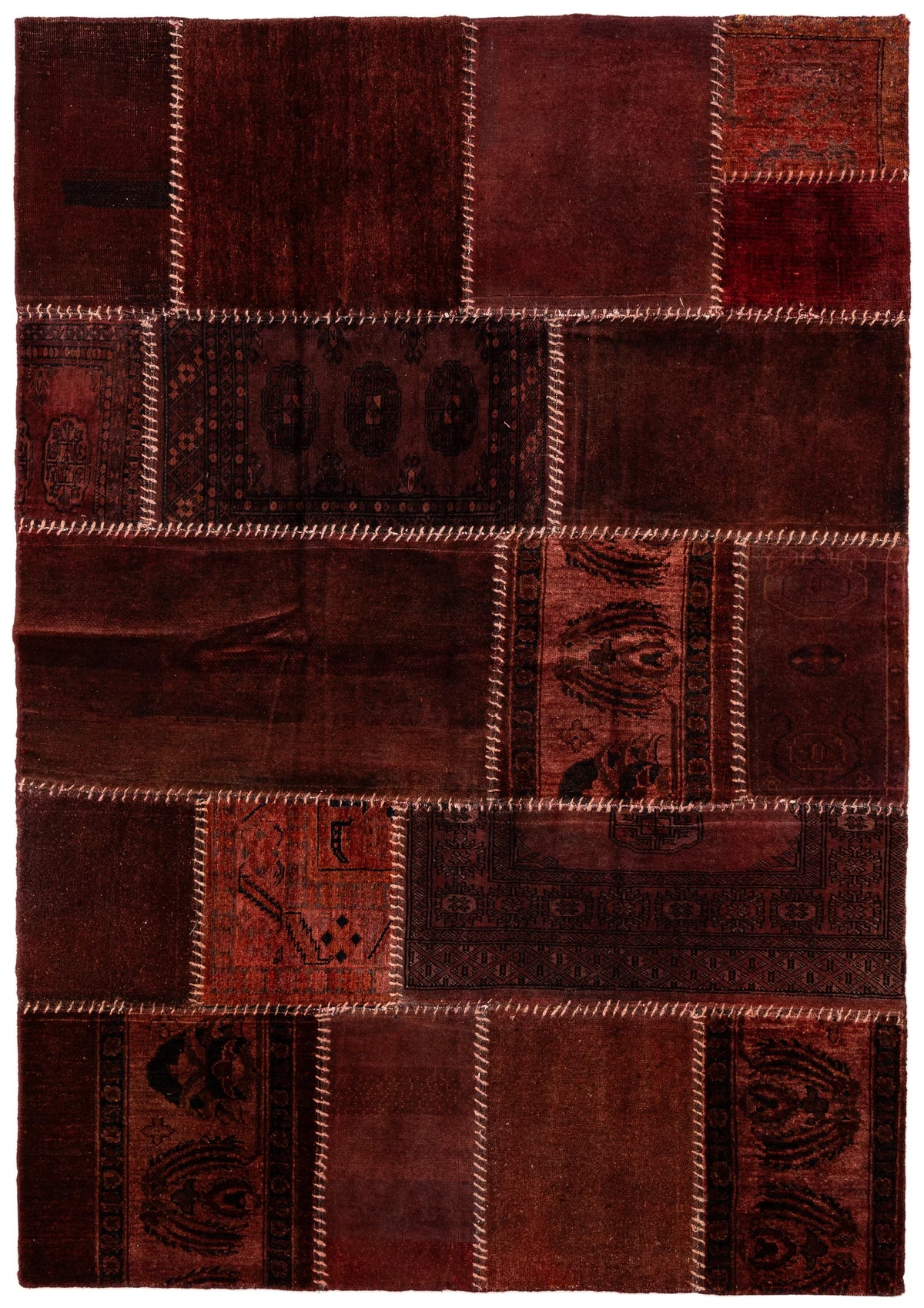 195 x 136 Patchwork