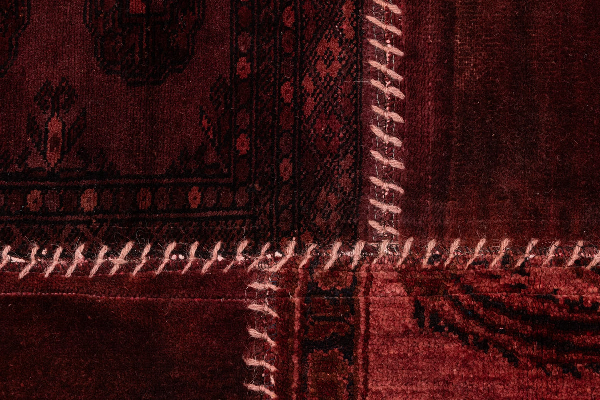 195 x 136 Patchwork