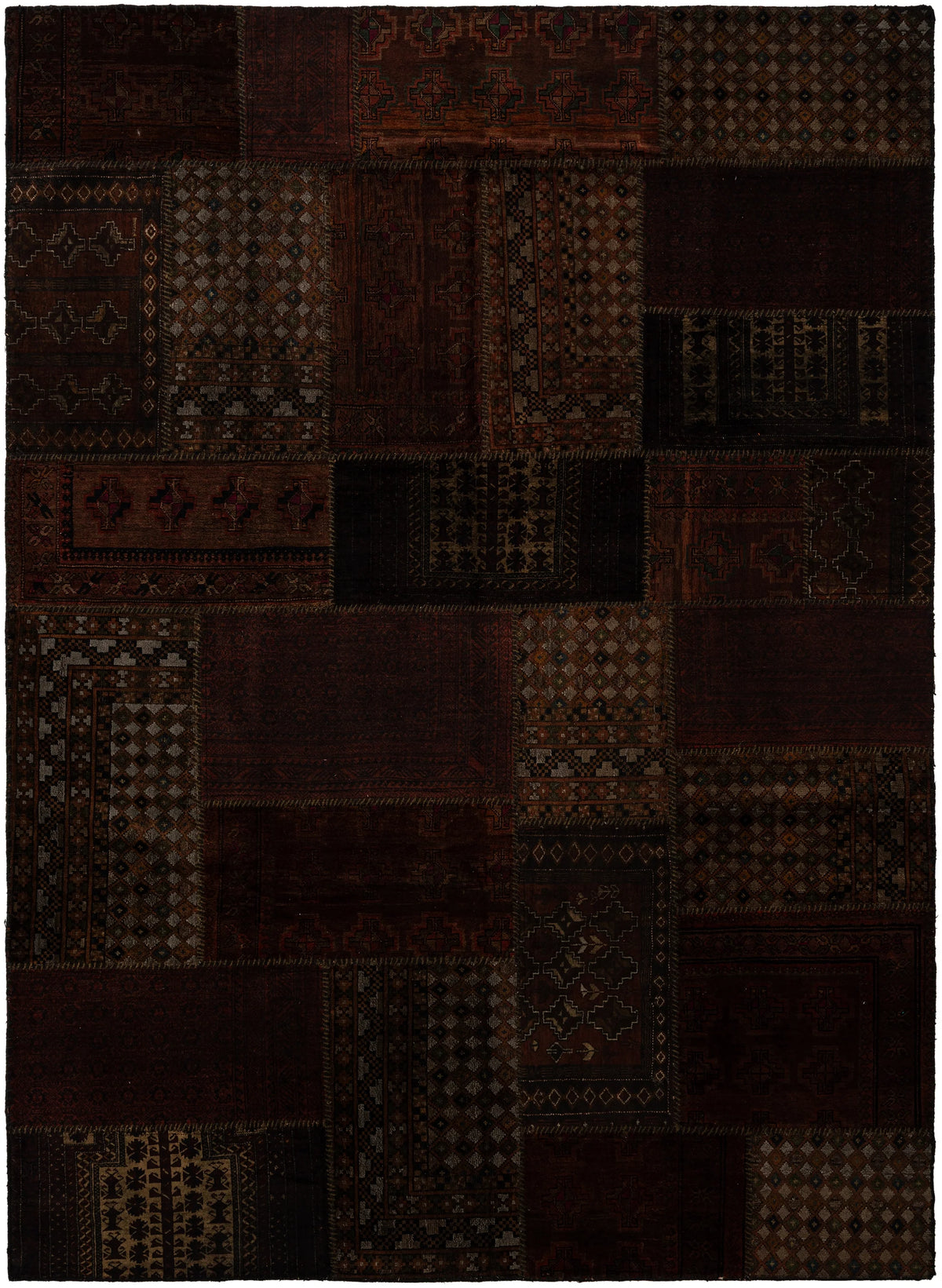 351 x 254 Patchwork