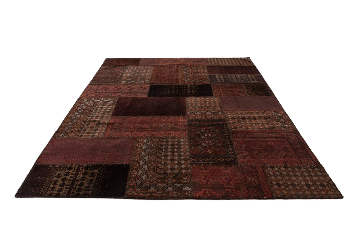 351 x 254 Patchwork