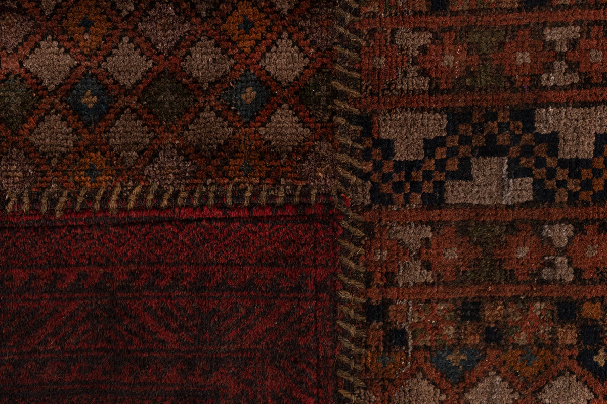 351 x 254 Patchwork