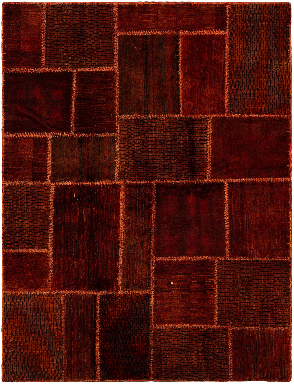 199 x 151 Patchwork