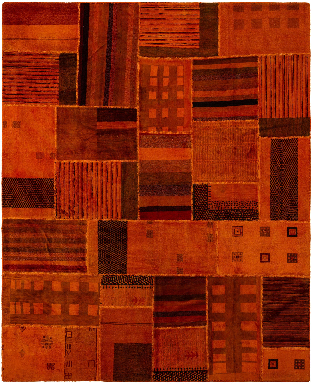 303 x 249 Patchwork
