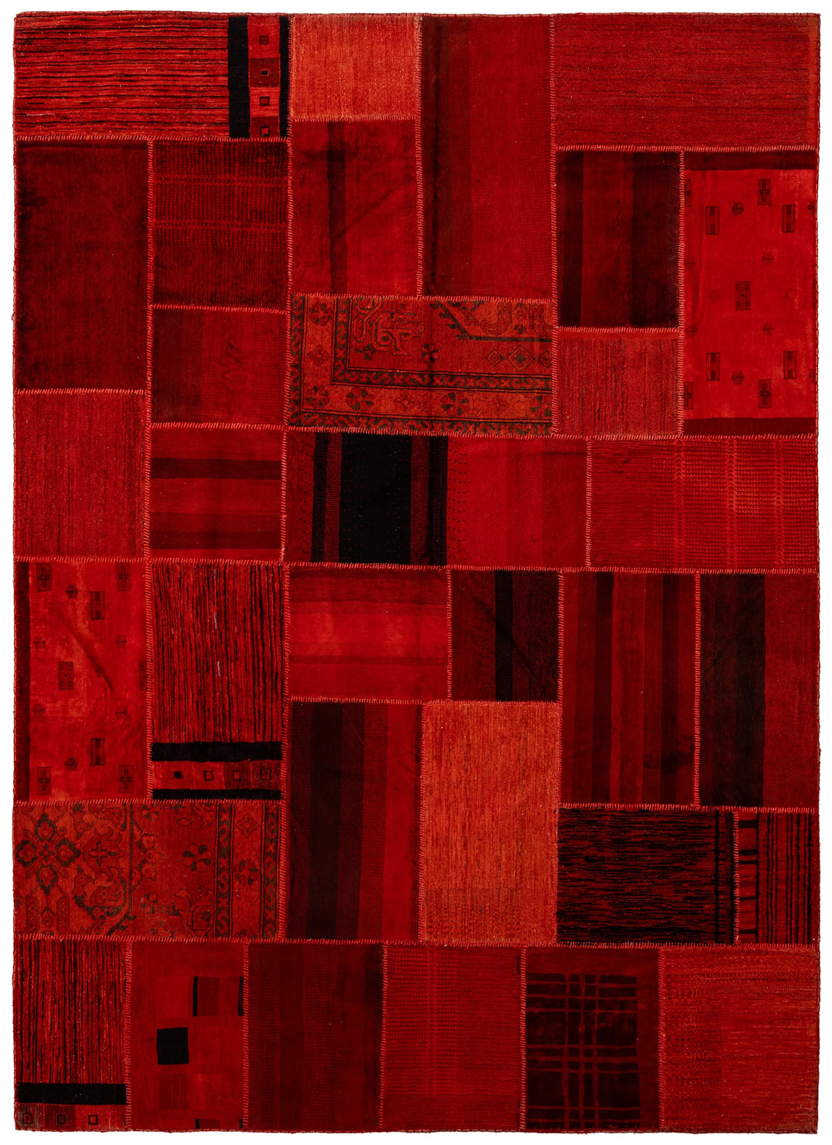349 x 250 Patchwork