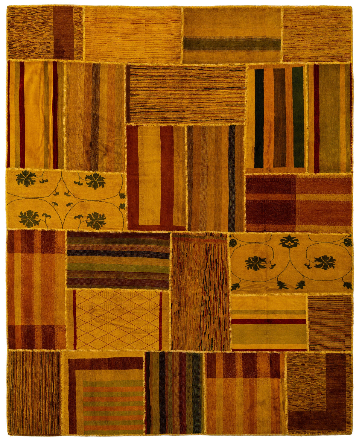 323 x 242 Patchwork