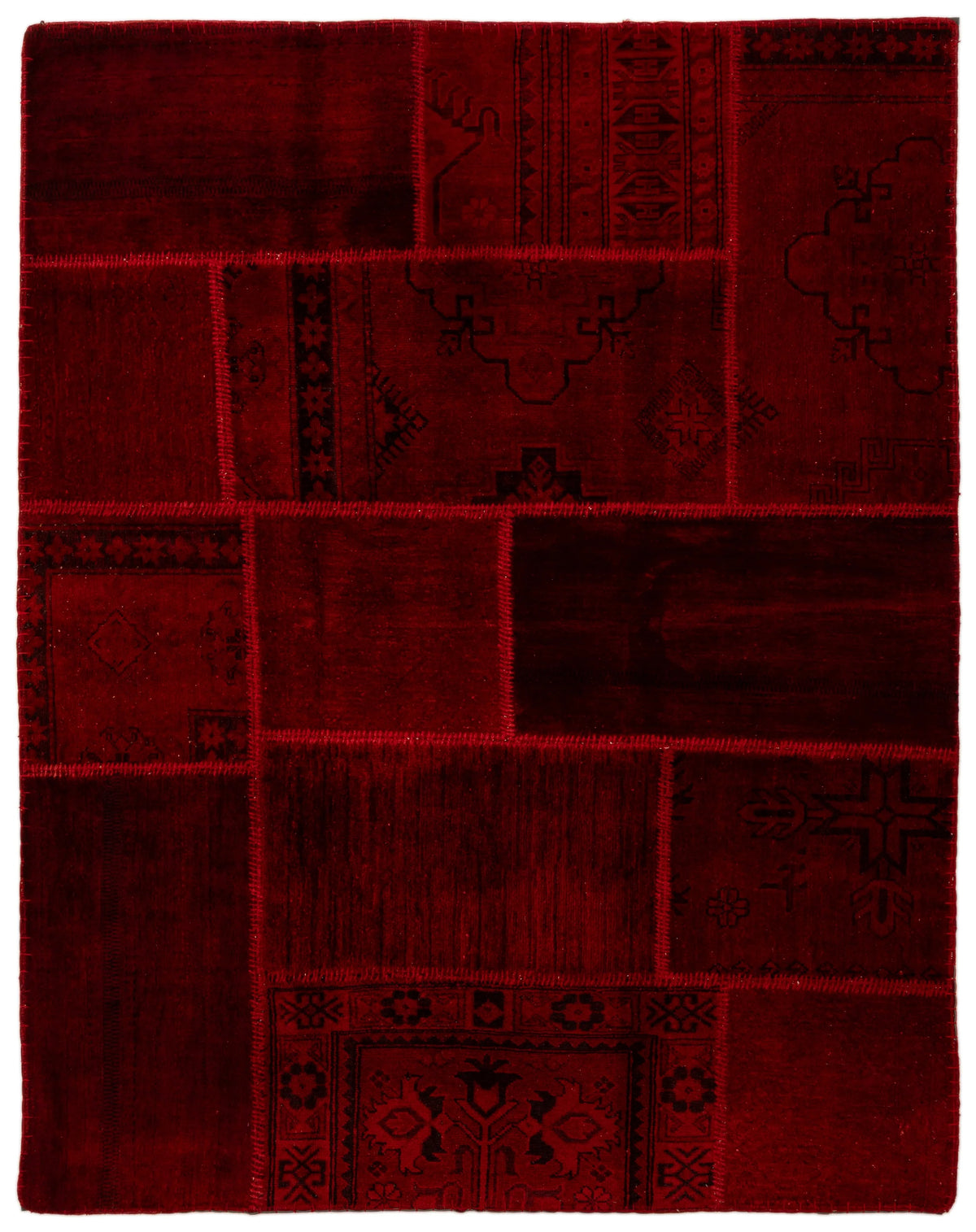 209 x 162 Patchwork