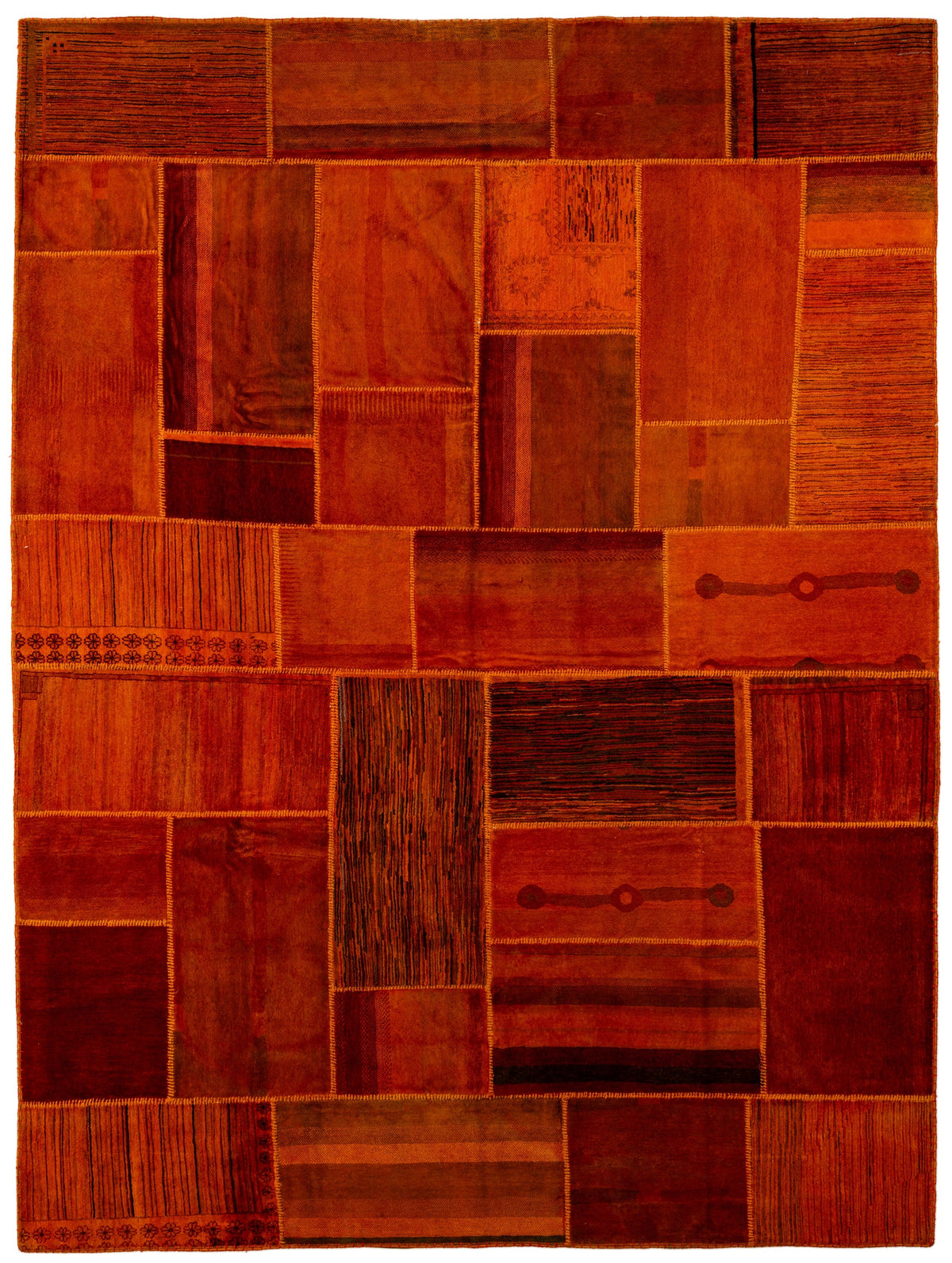 345 x 249 Patchwork